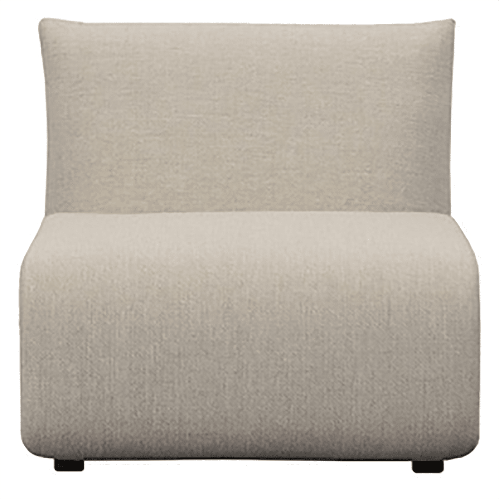 Riverside Extension Sofa front view