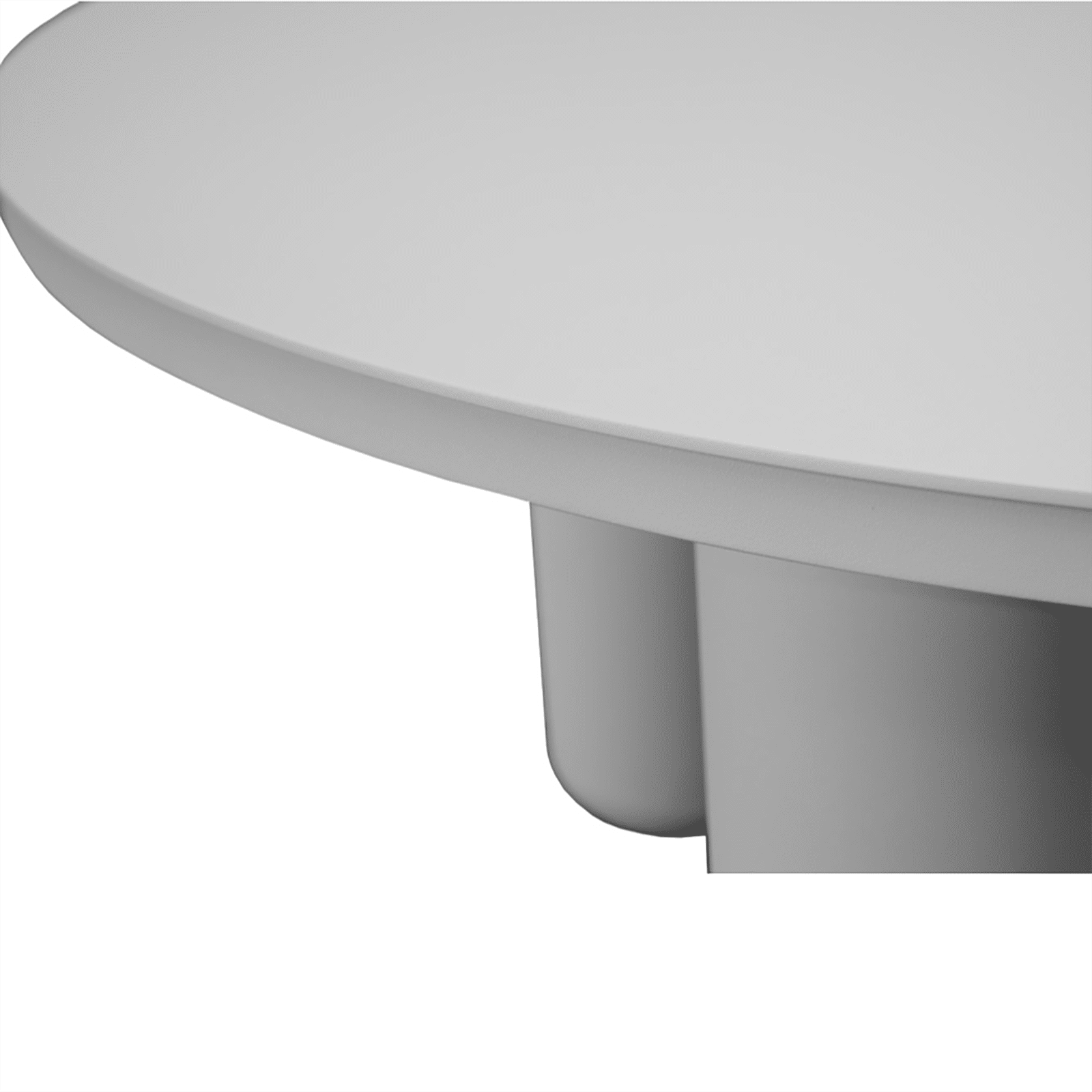 Riverside Side Table Ø71 - Image 2