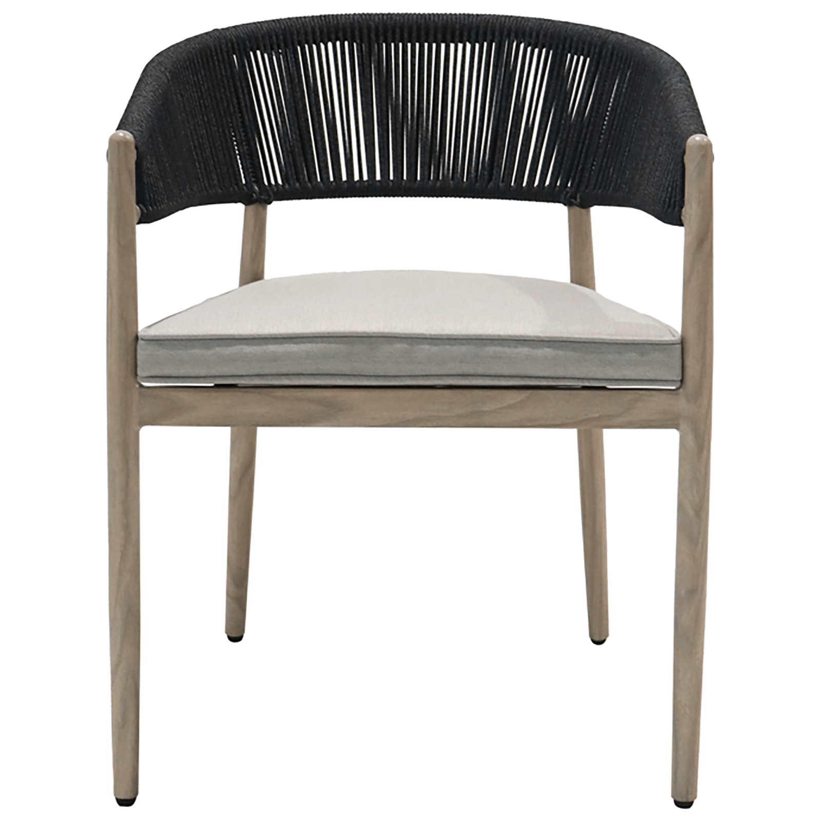Sunset Dining Chair front view