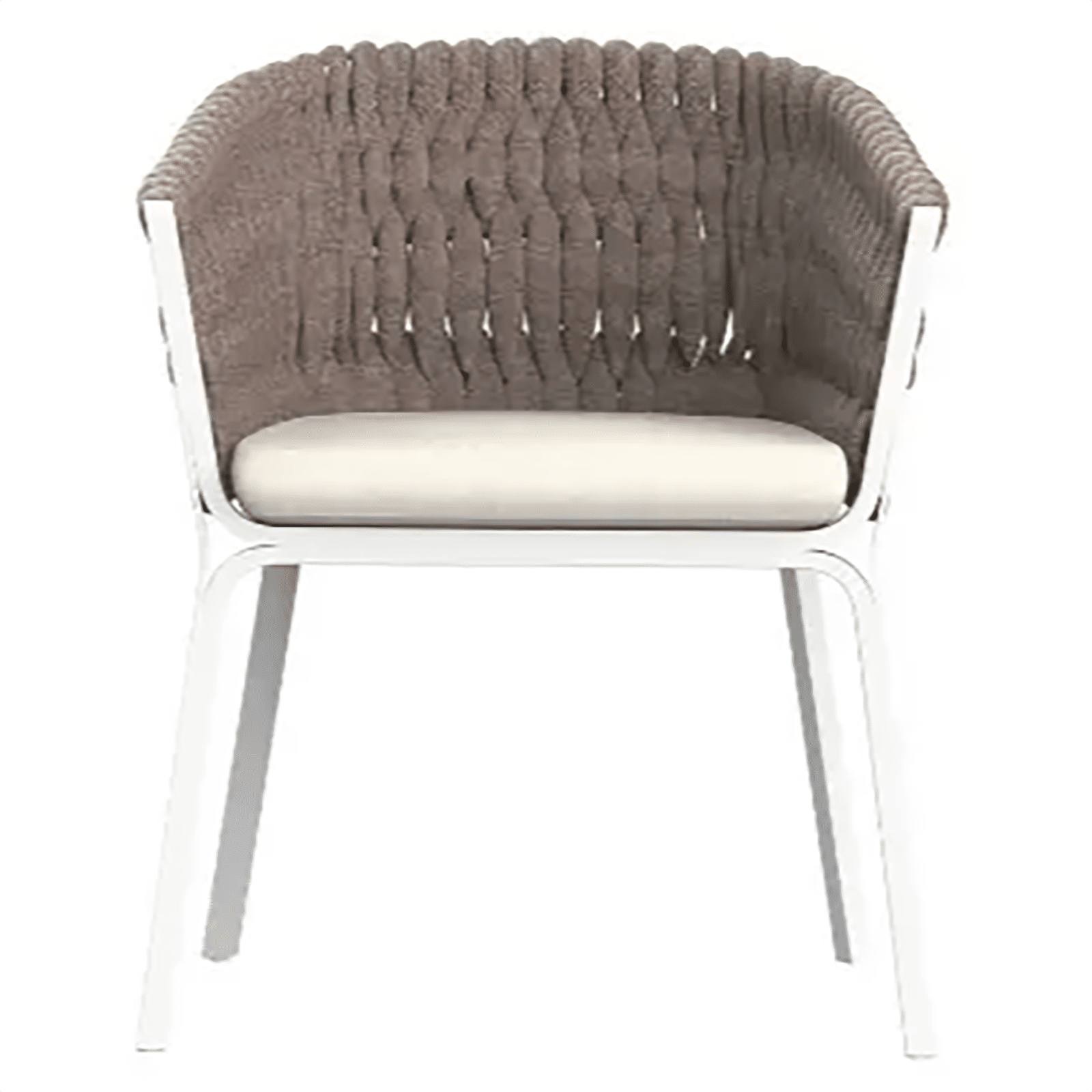 Anmore Dining Armchair front view