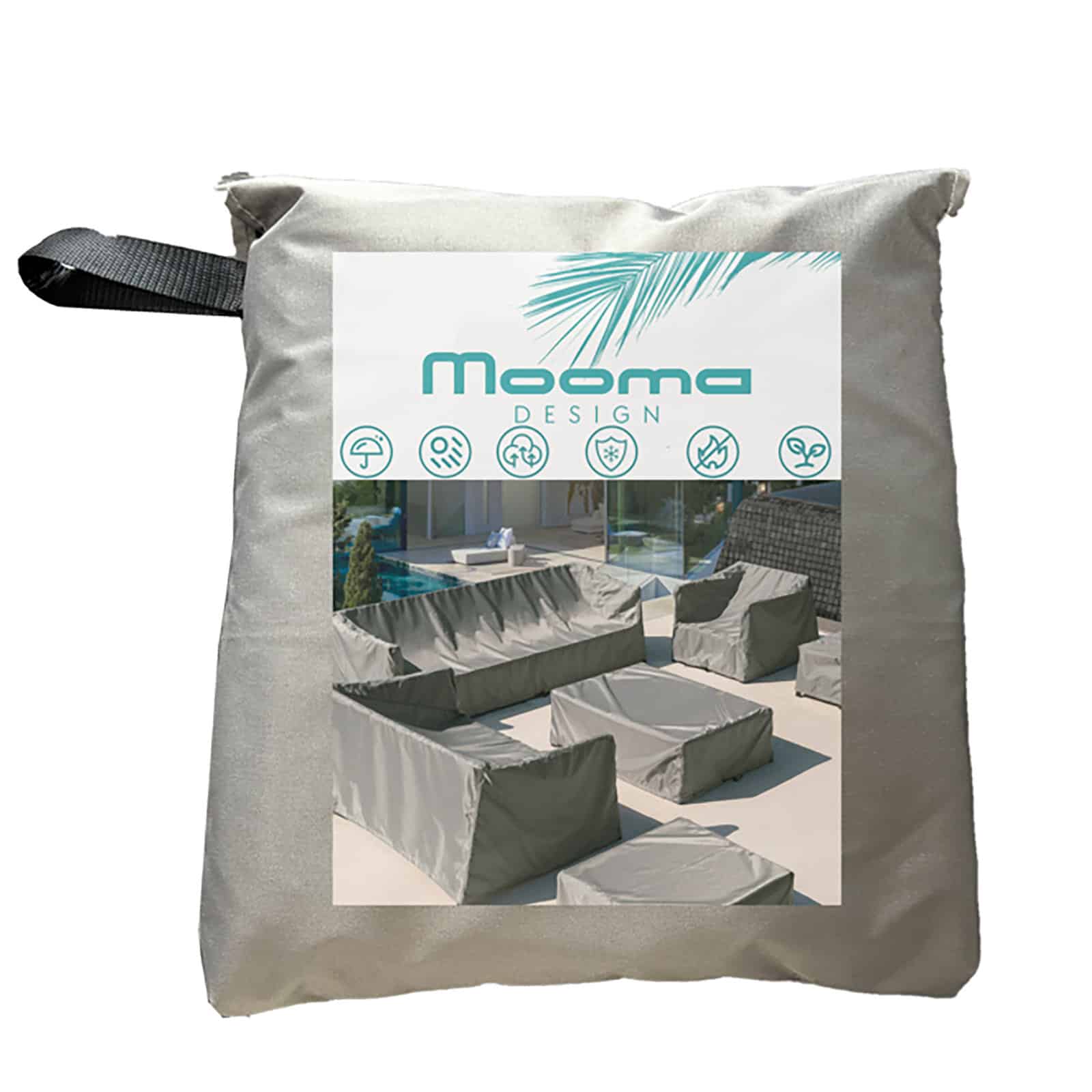 Java Special Daybed Cover
