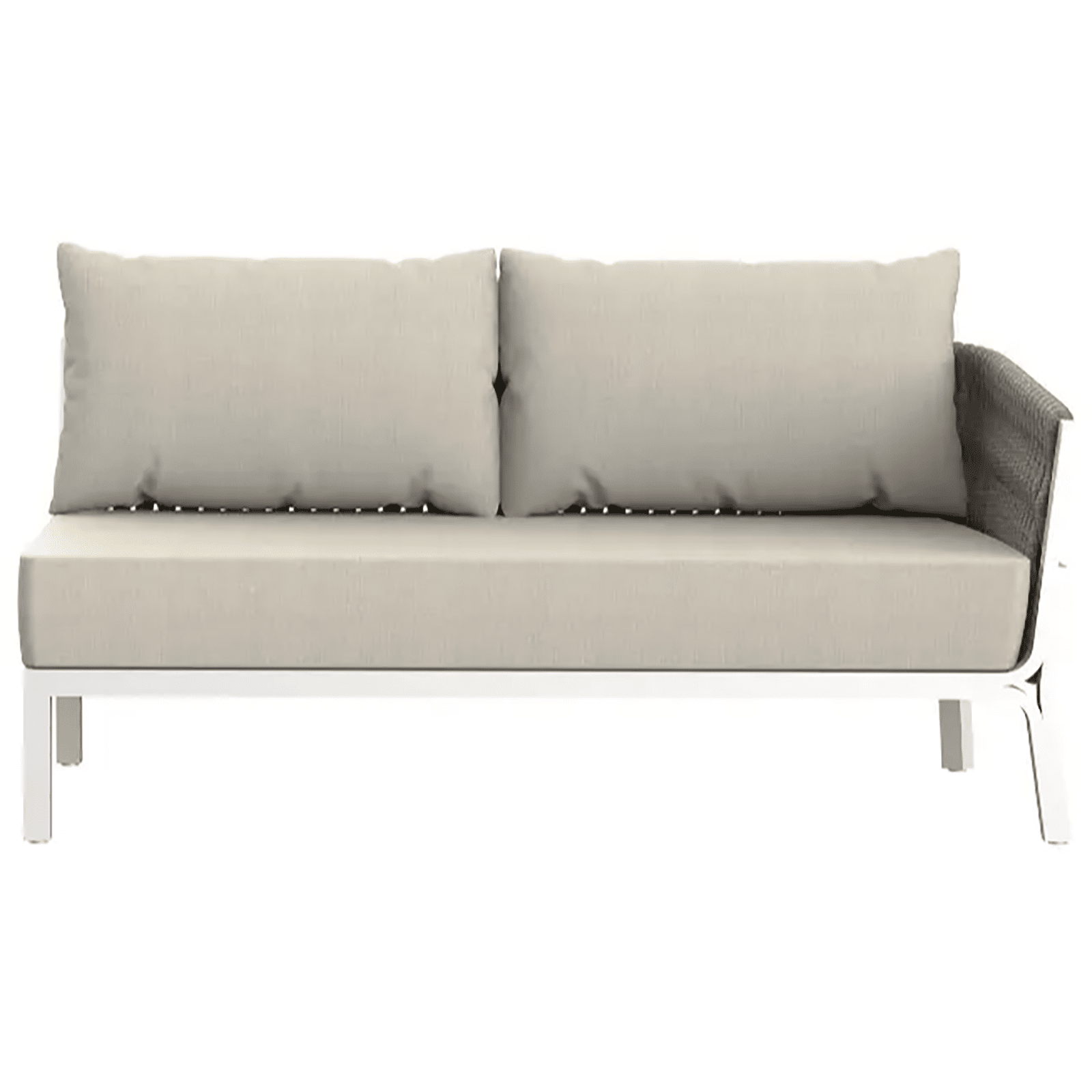 Anmore 2-Seater Sofa front view