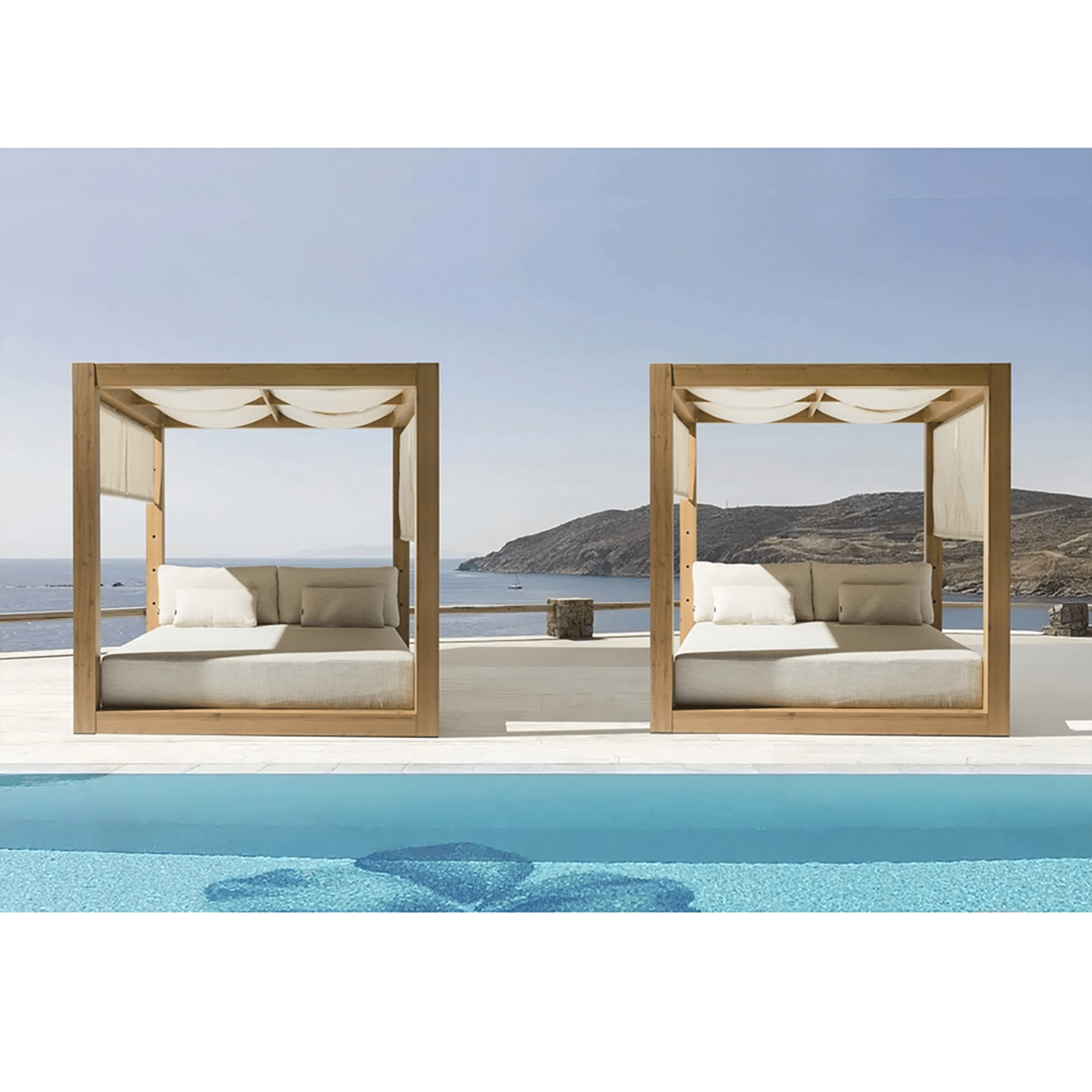 Java Daybed