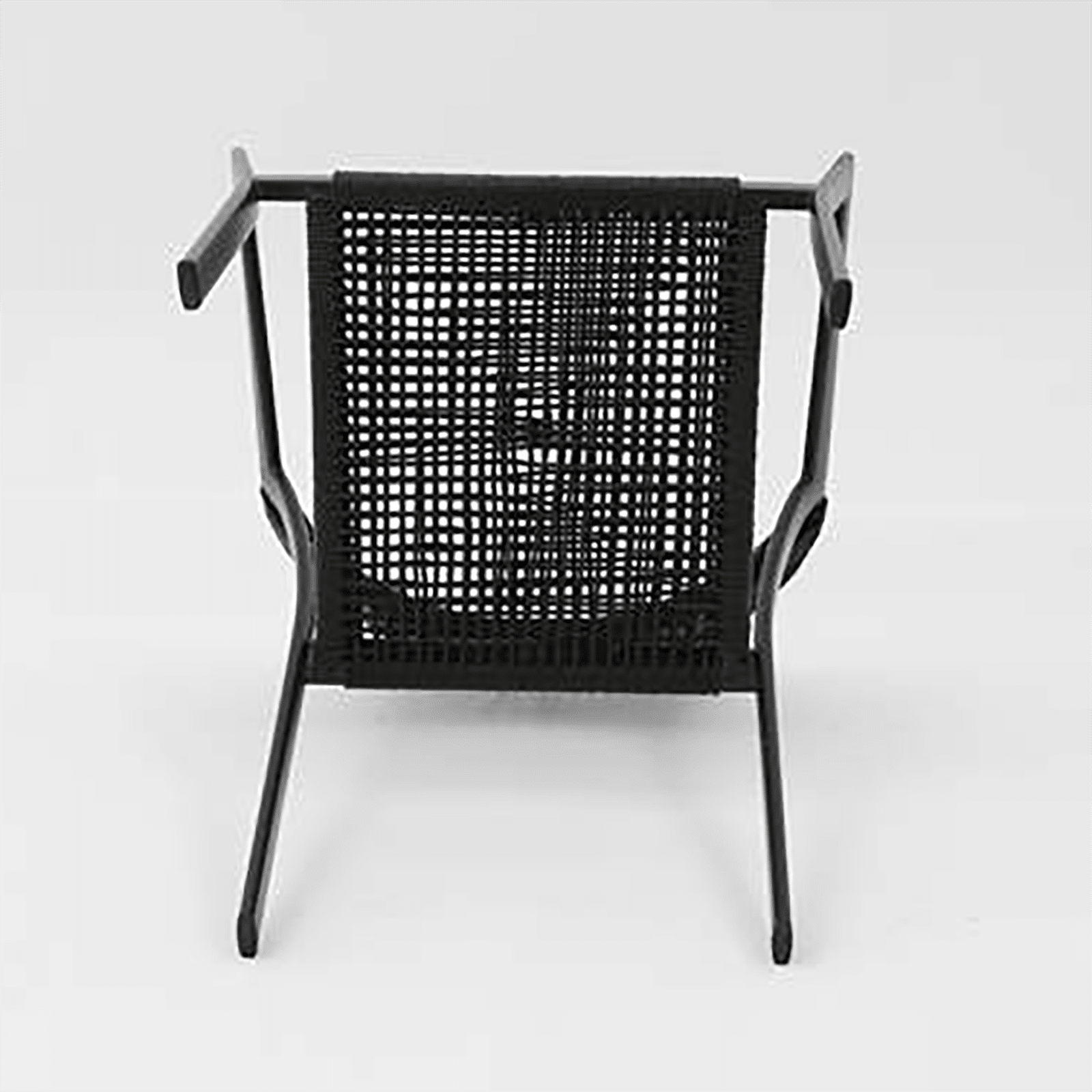 Appelton Chair With Arms back view