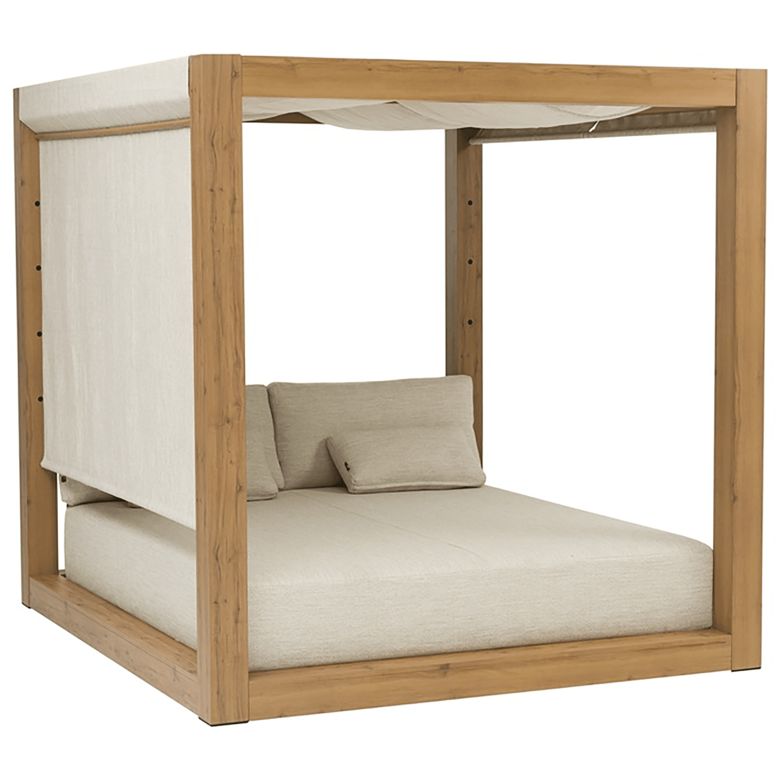 Java Daybed front view