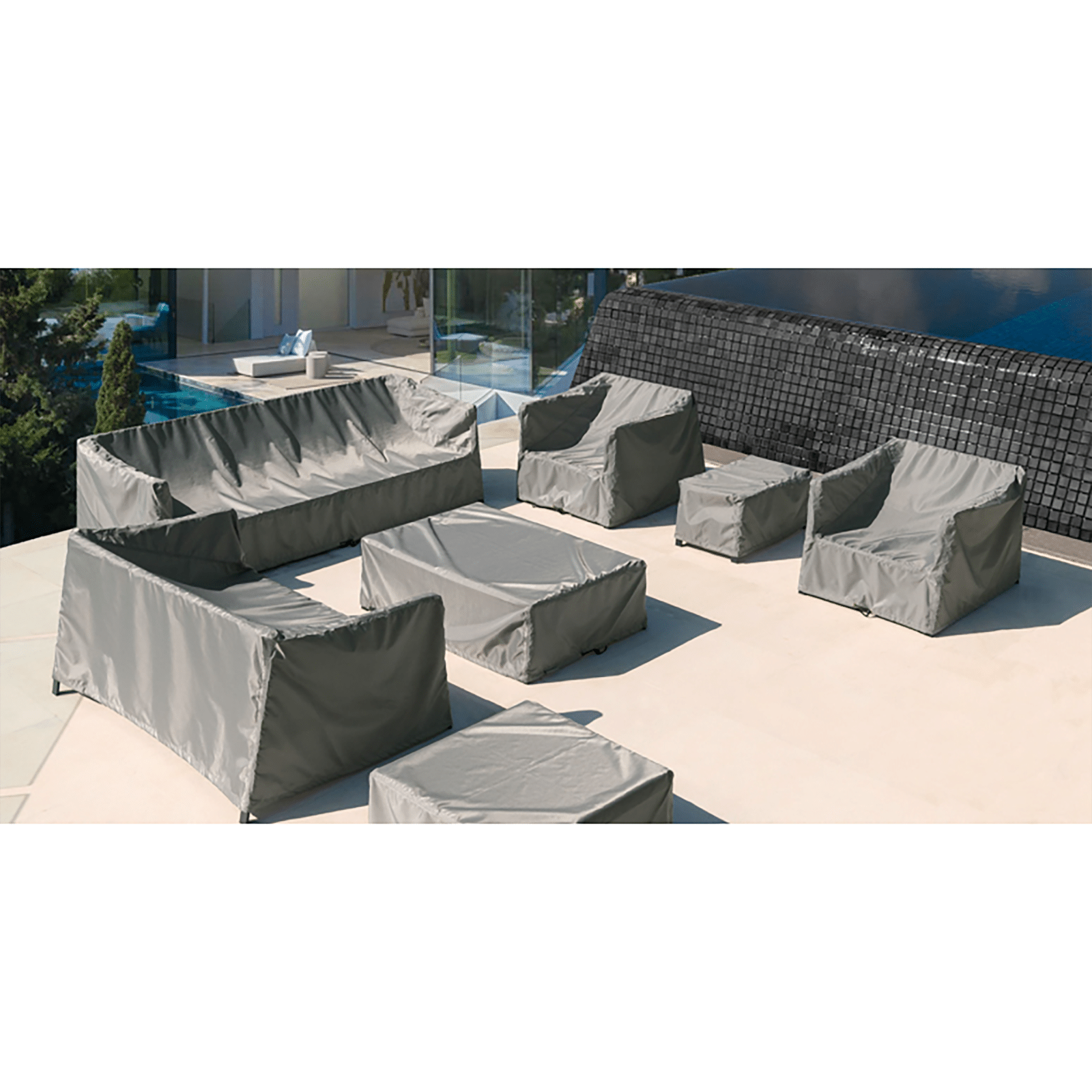 Java Special Daybed Cover