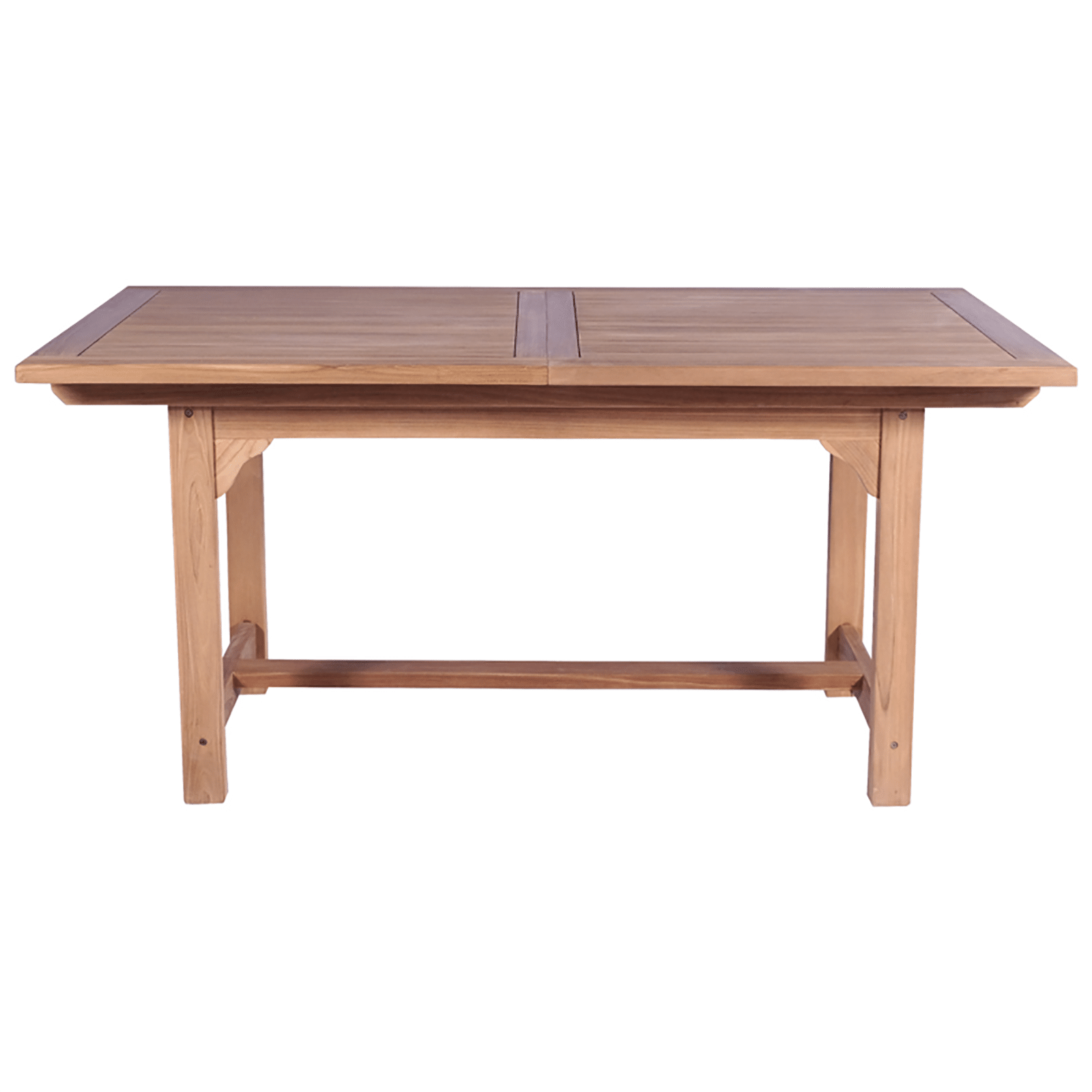 Mati Extendable Rectangular Table 160