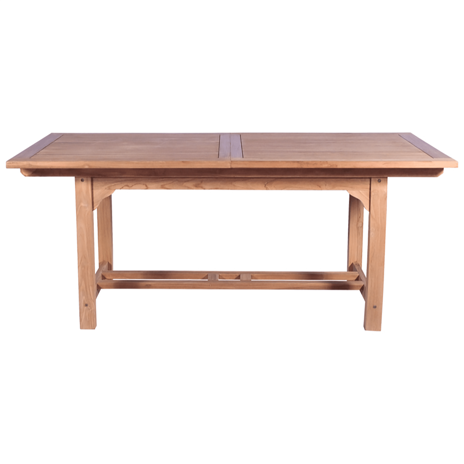 Mati Extendable Rectangular Table 180