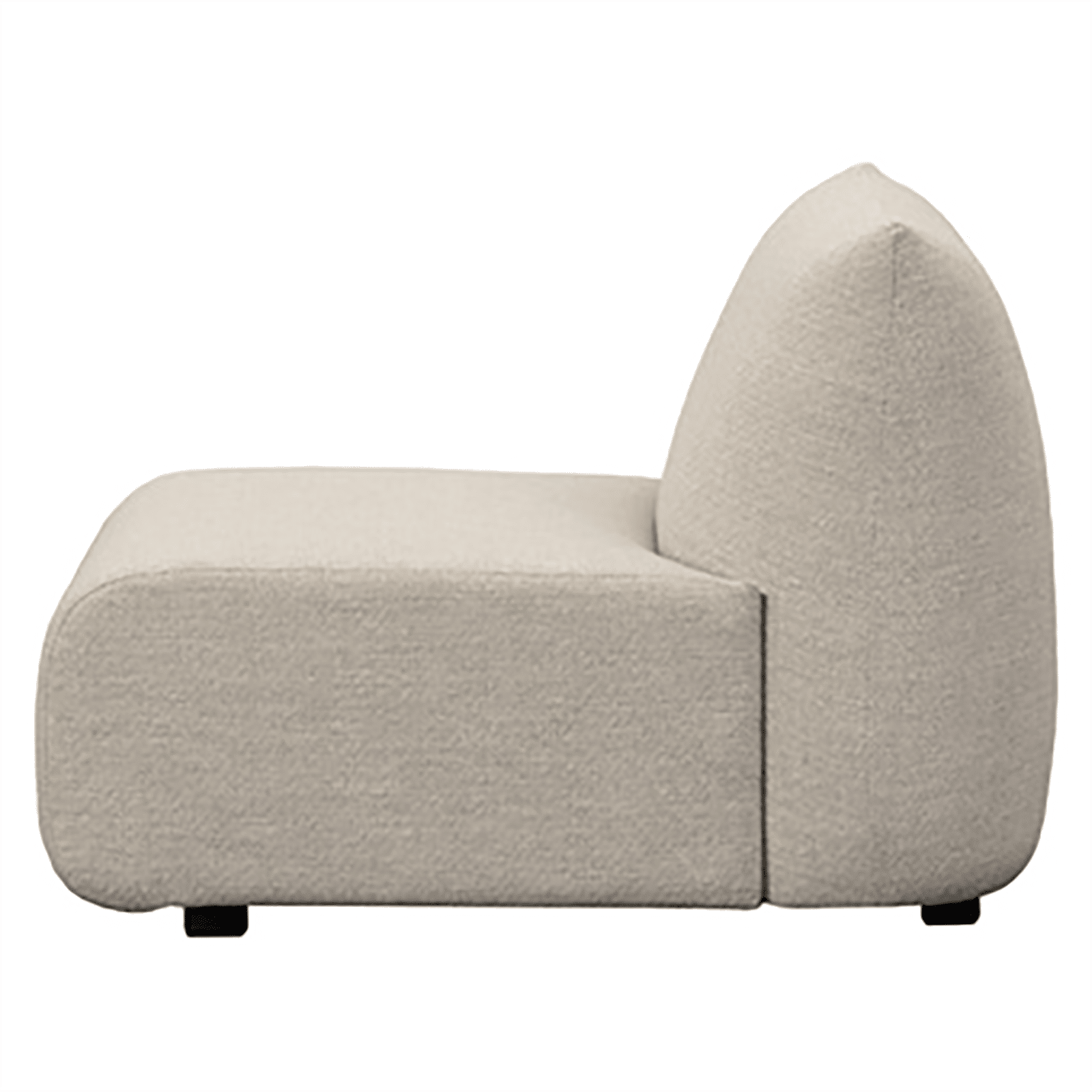 Riverside Extension Sofa side view