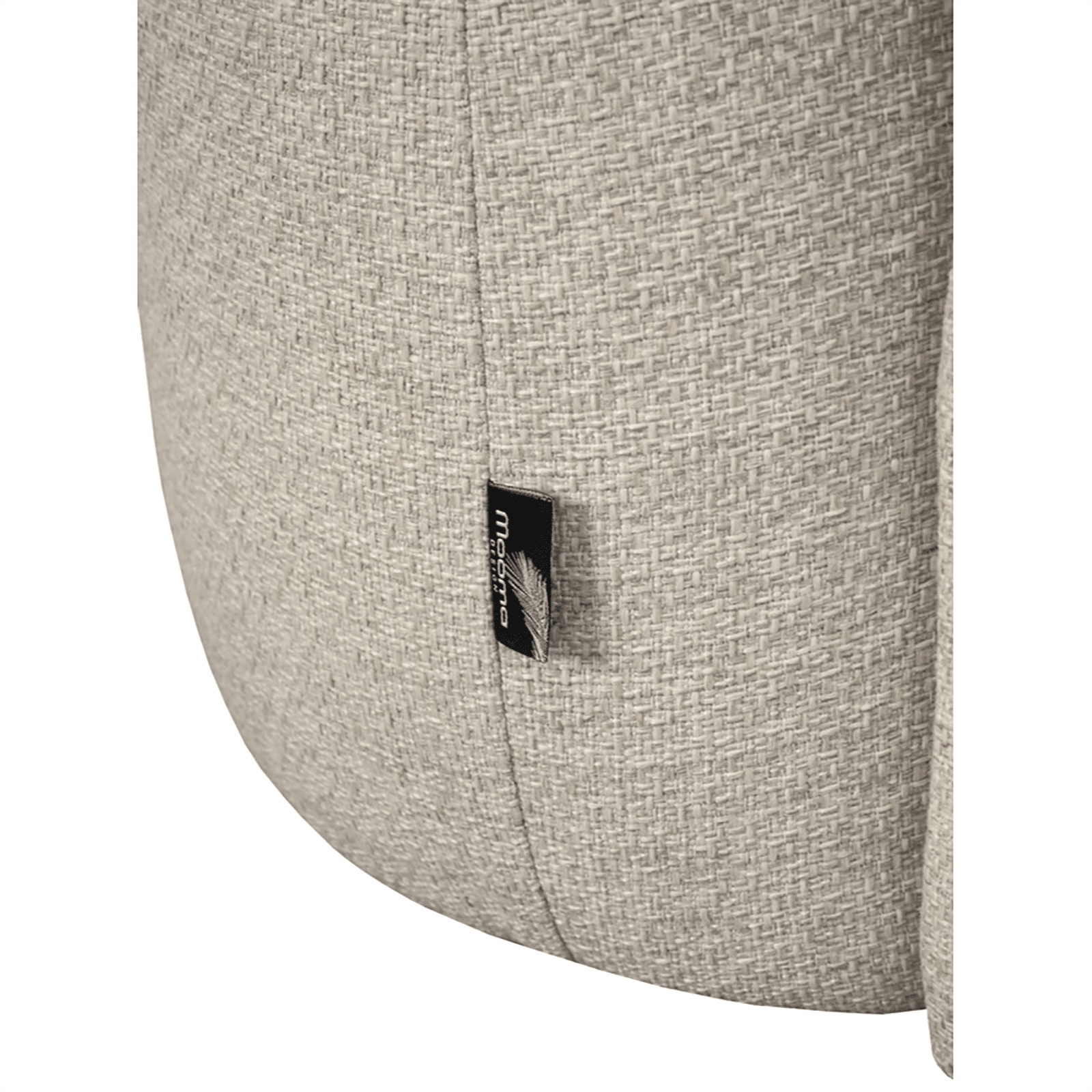 Riverside 2-Seater Left Arm Sofa side view