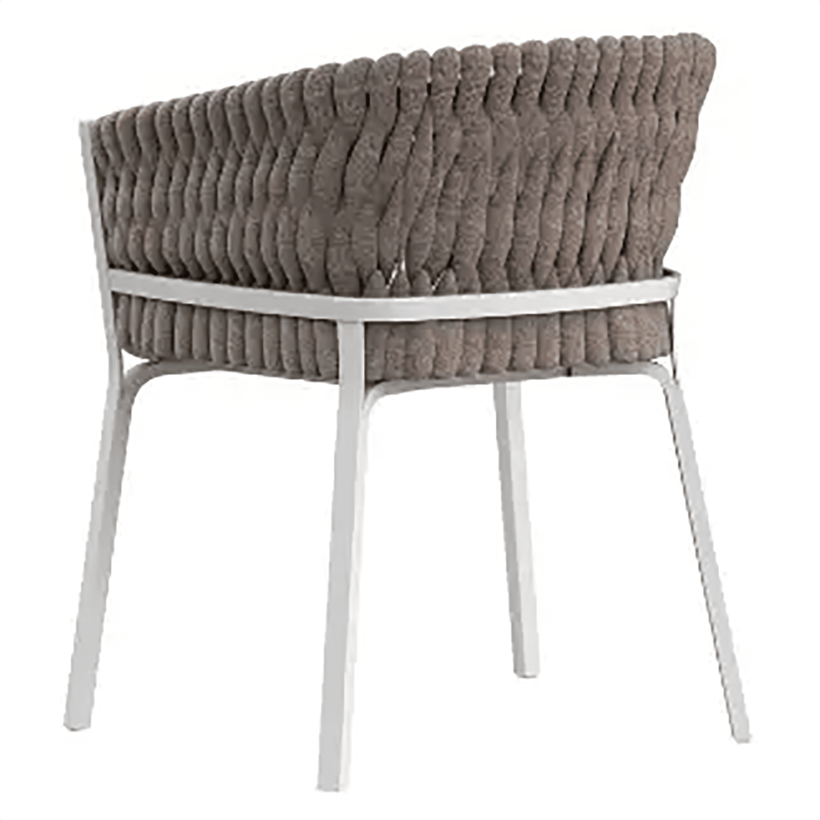 Anmore Dining Armchair back view