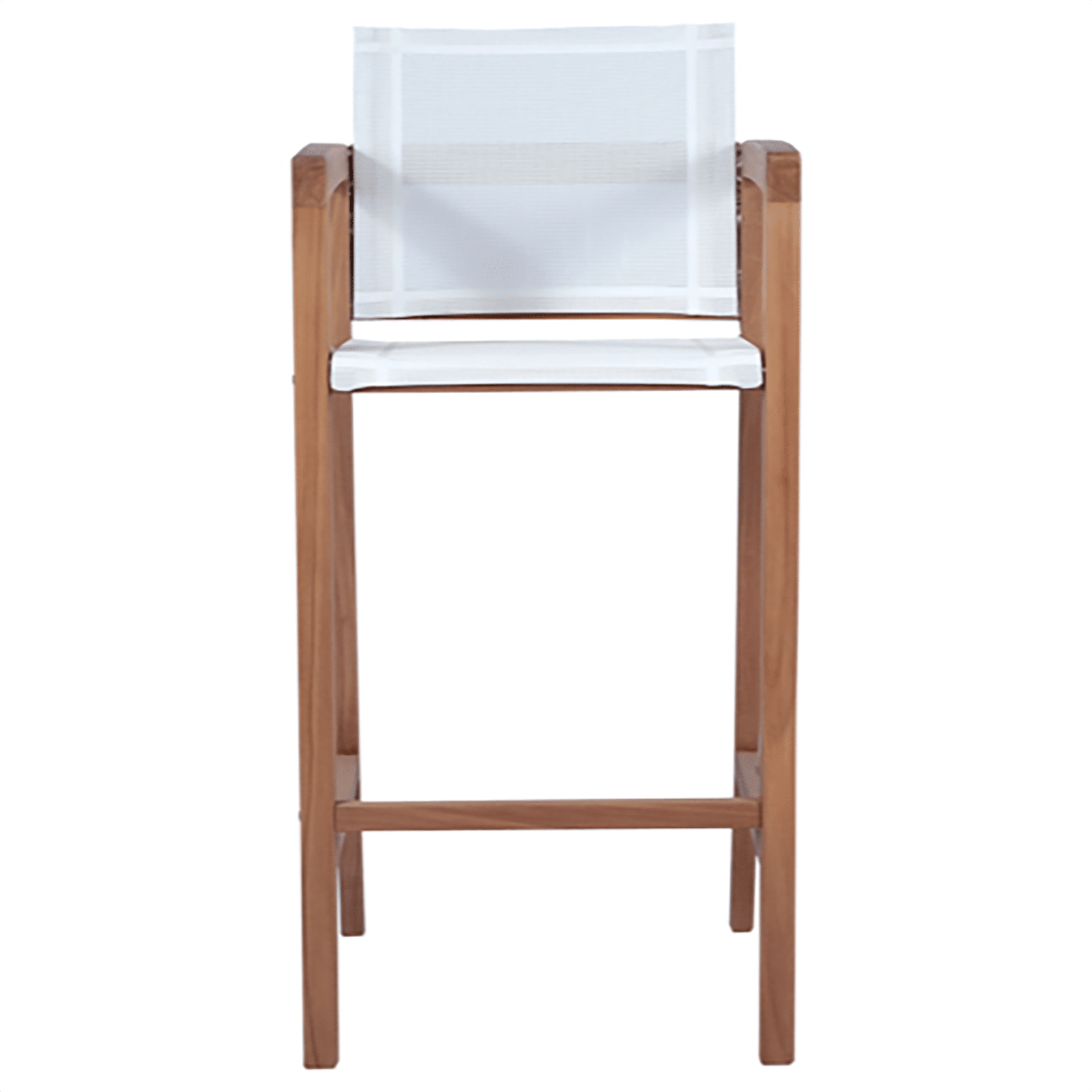Candon Bar Chair front view