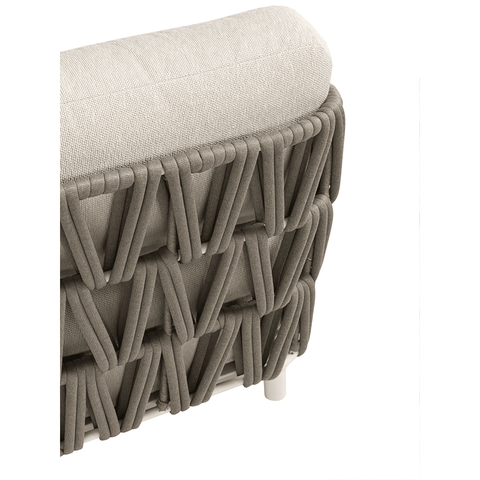 Carson 3 Seater Sofa corner view