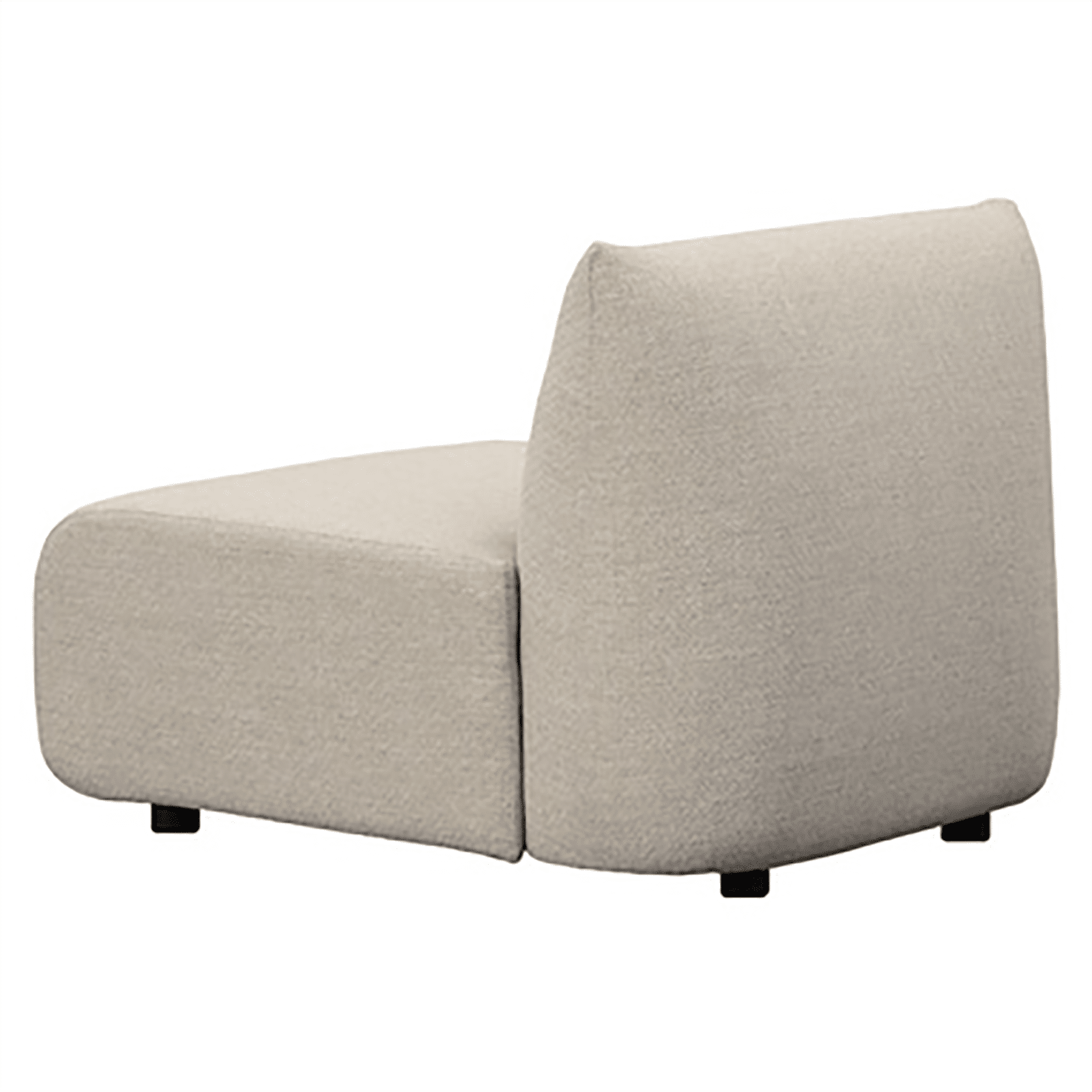 Riverside Extension Sofa back view