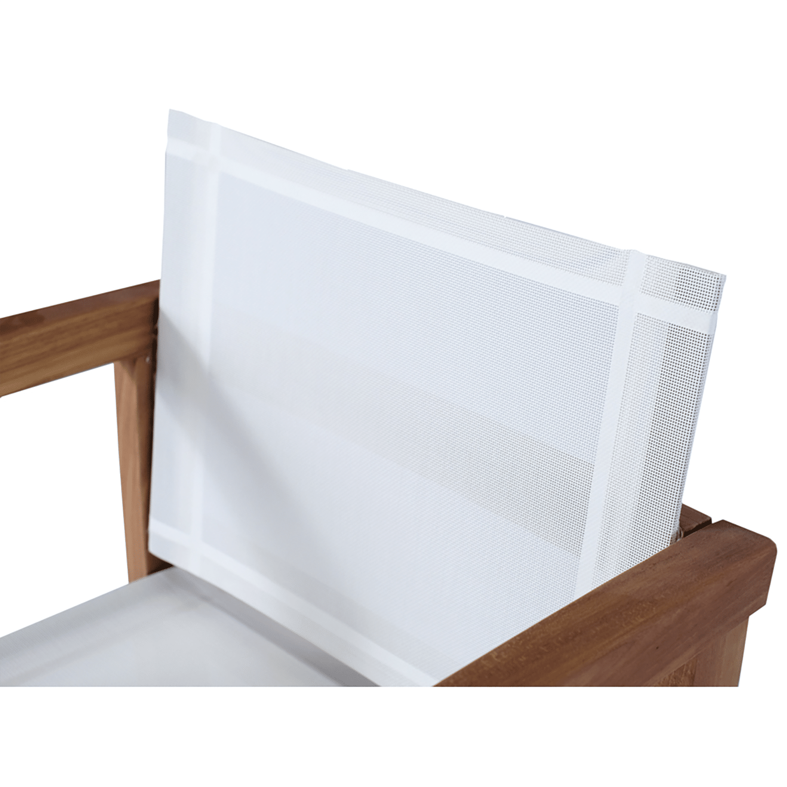 Candon Bar Chair corner view