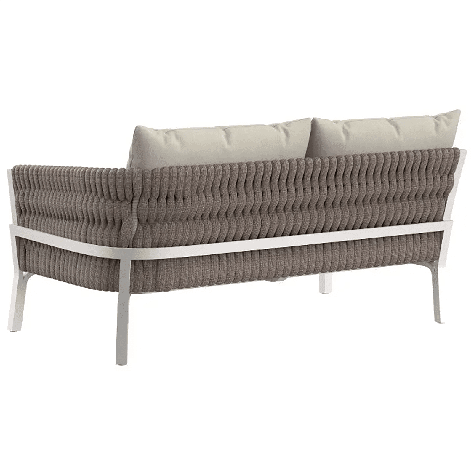 Anmore 2-Seater Sofa back view
