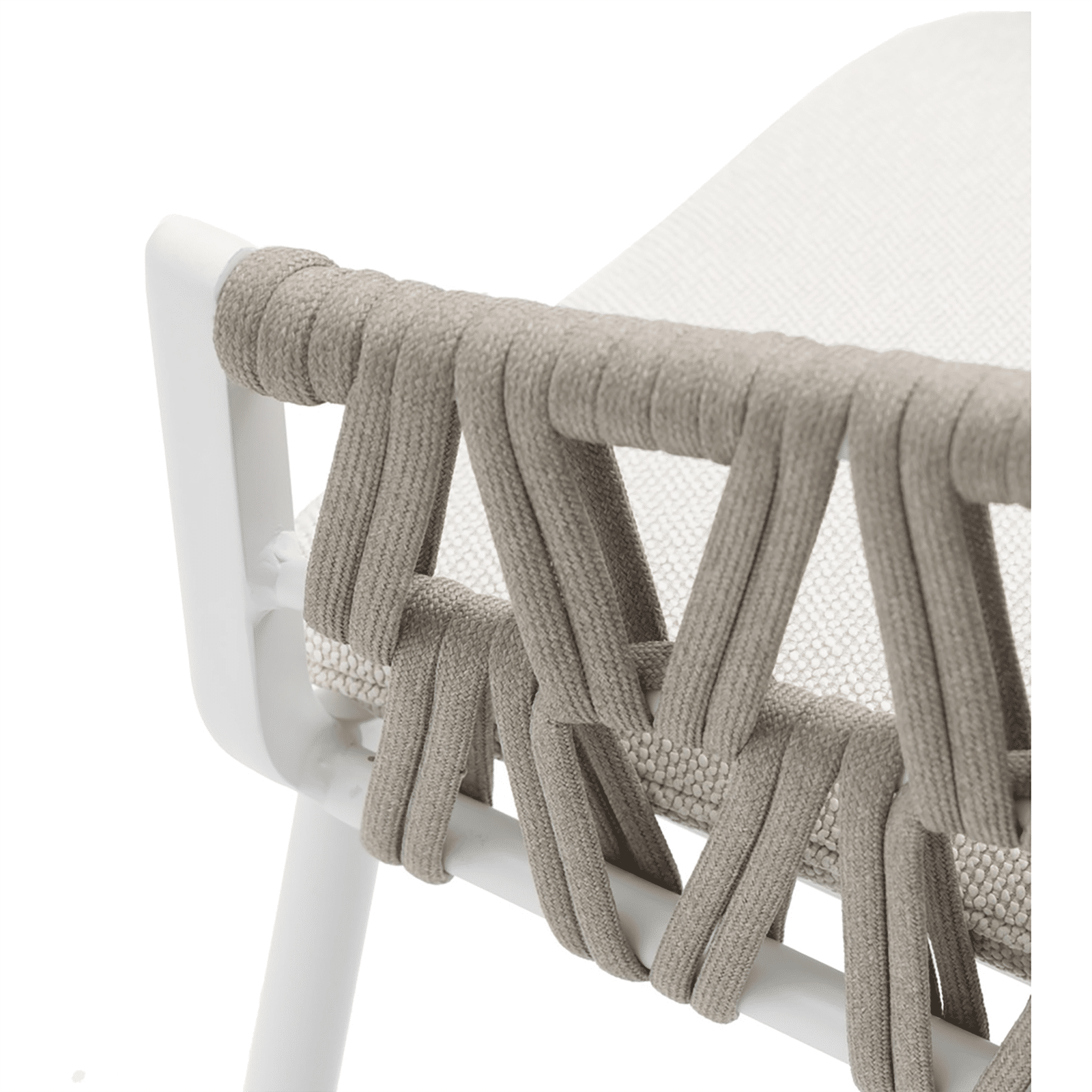 Carson Dining Chair back view