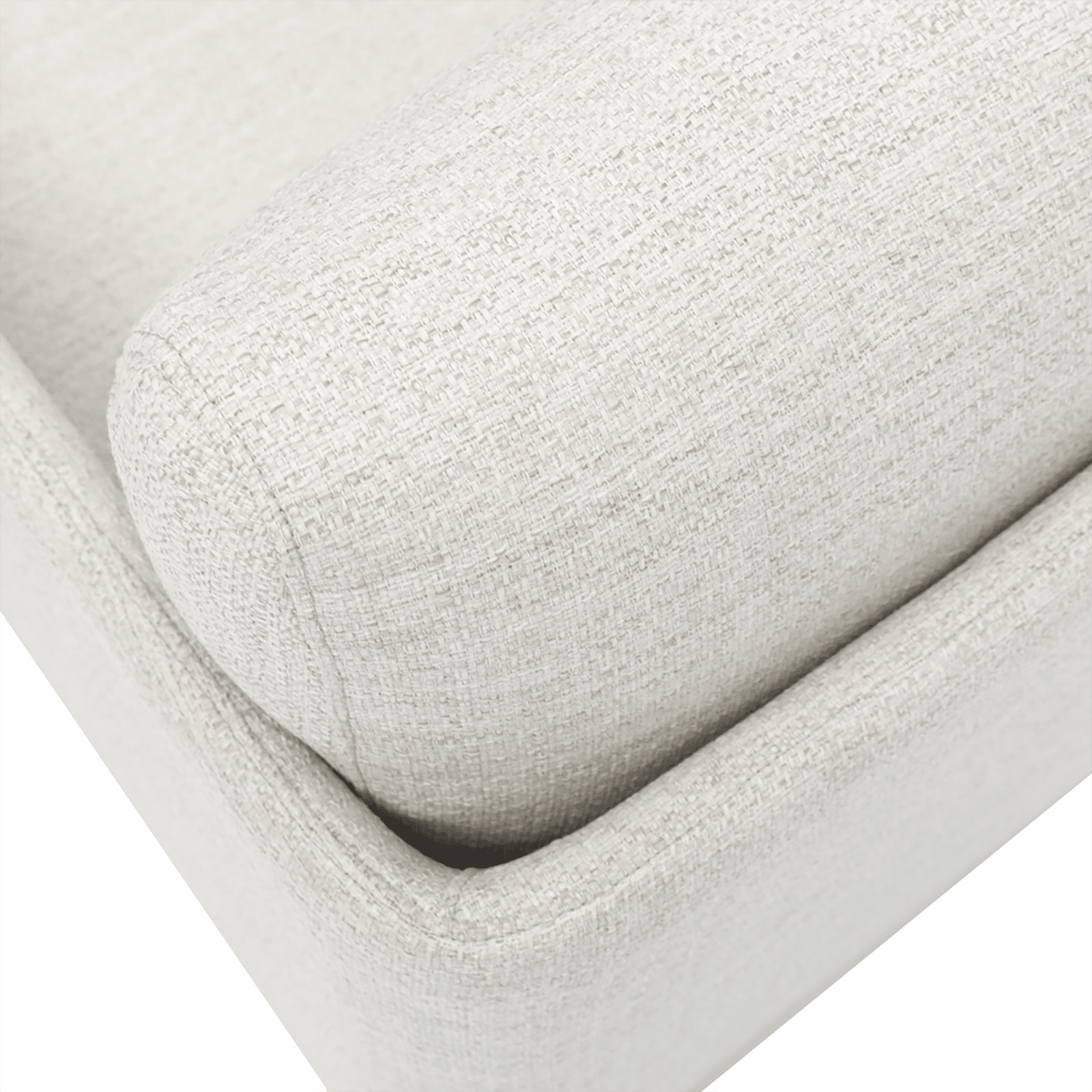 Corfu 3 Seater Sofa corner view