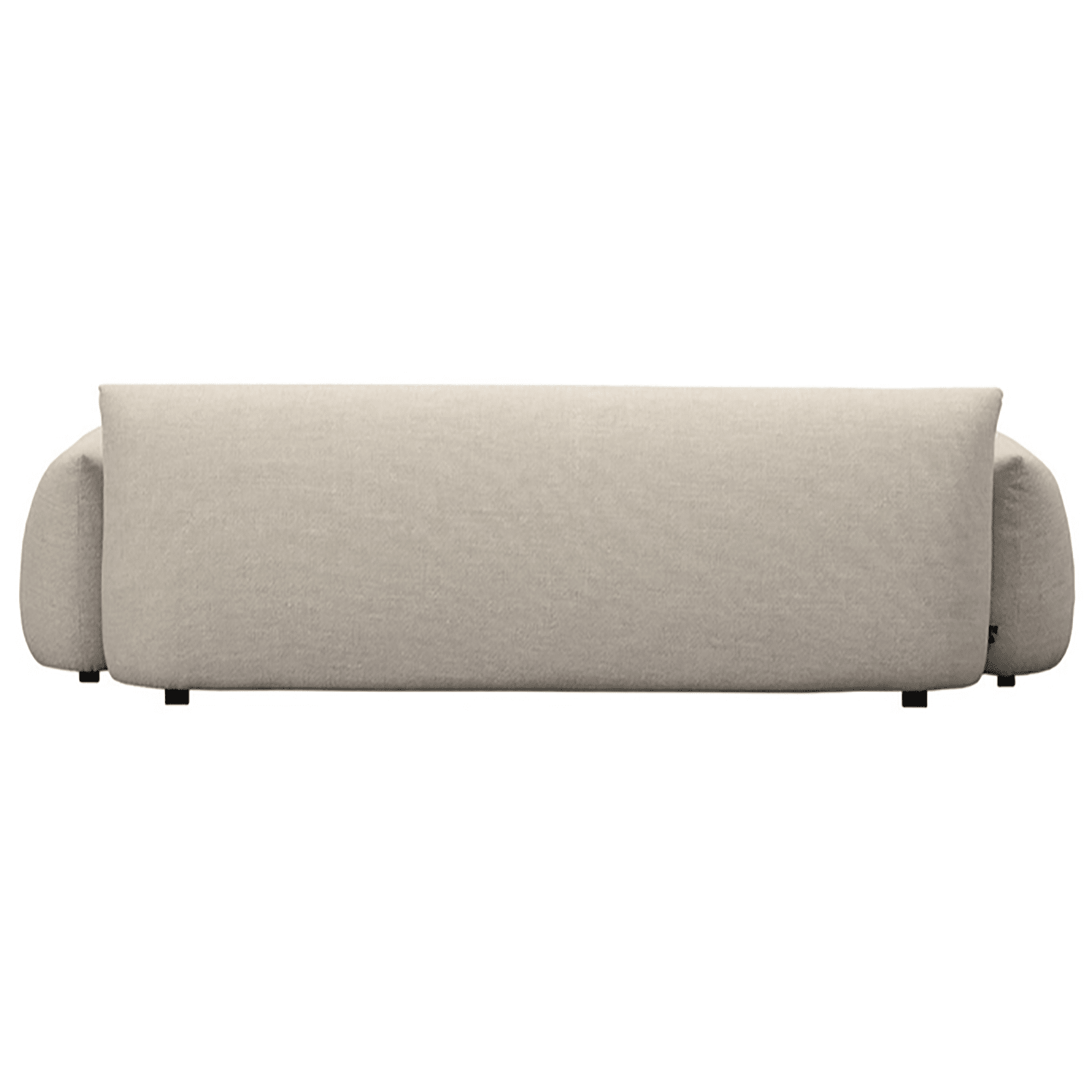 Riverside 3-Seater Sofa back view
