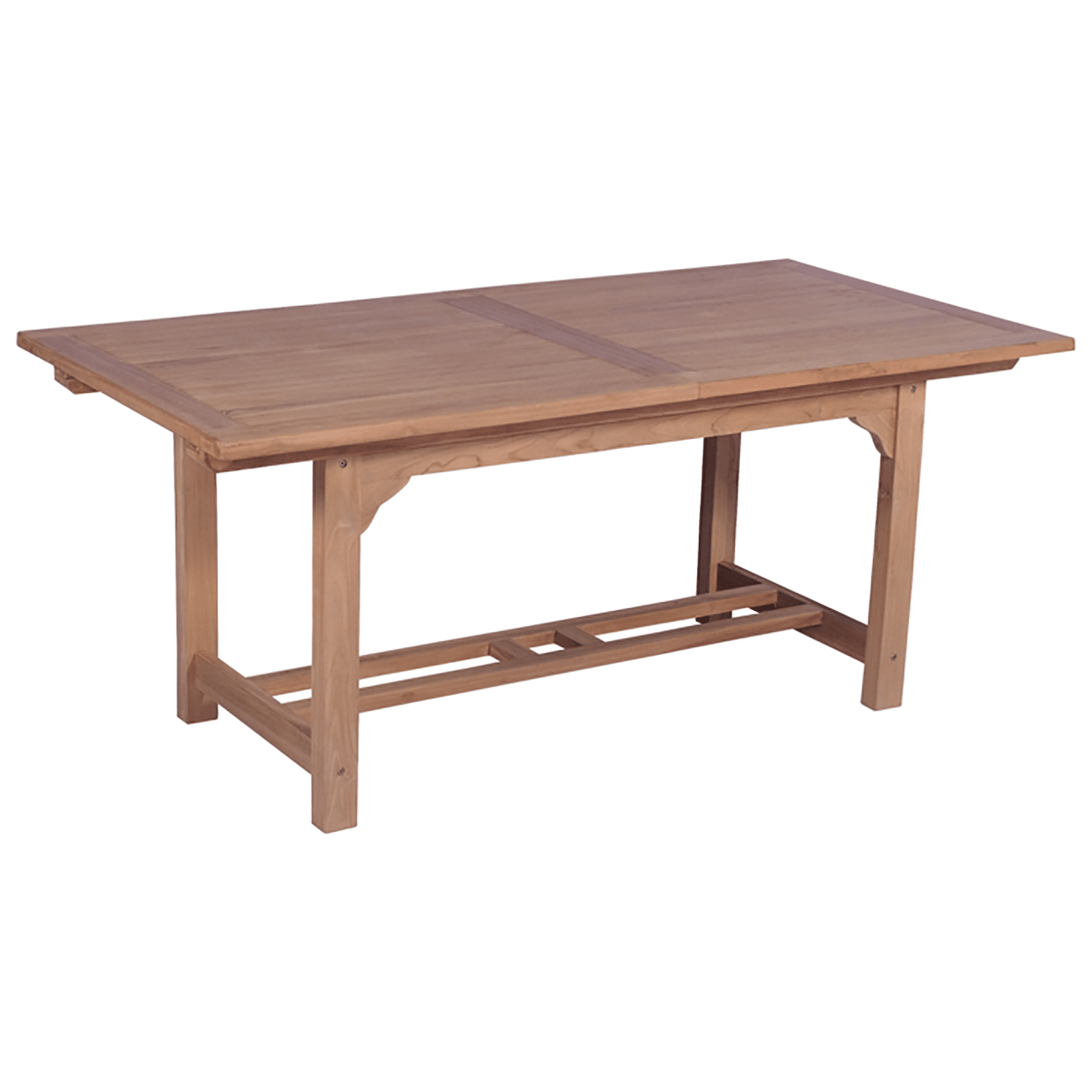 Mati Extendable Rectangular Table 180