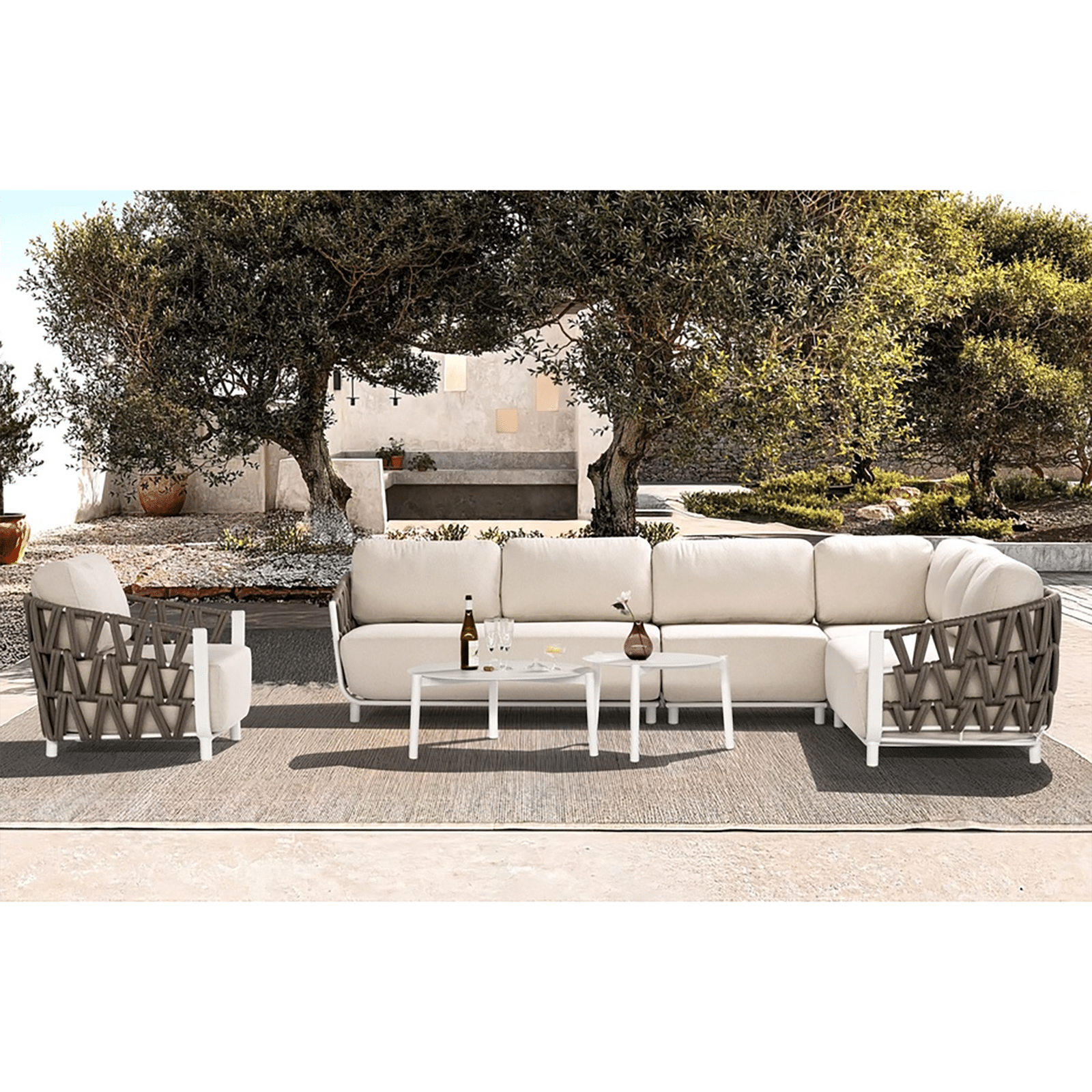 Carson 2 Seater Right Arm Sofa