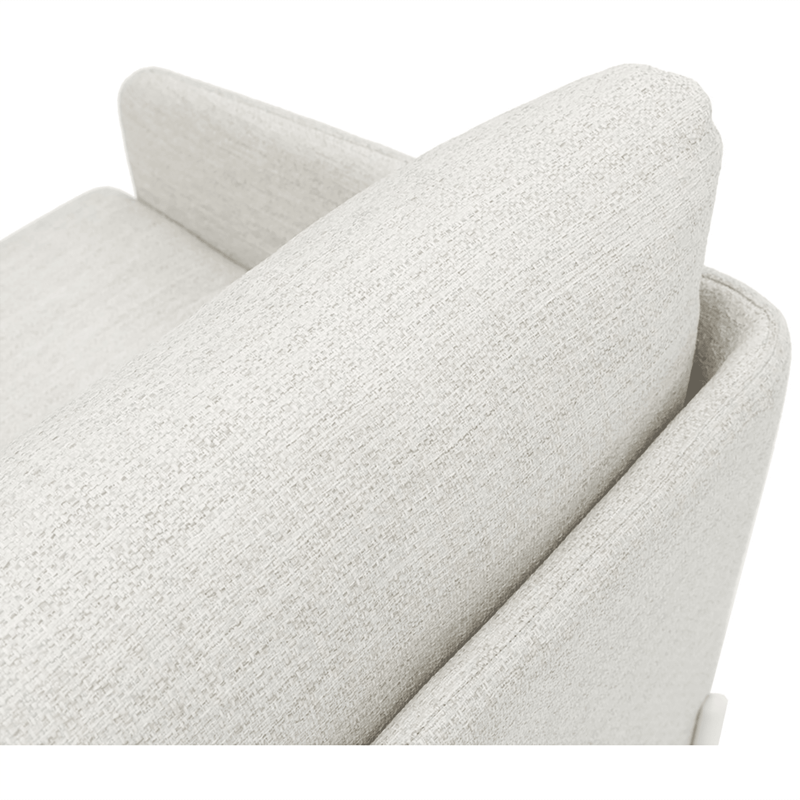 Corfu 3 Seater Sofa corner view