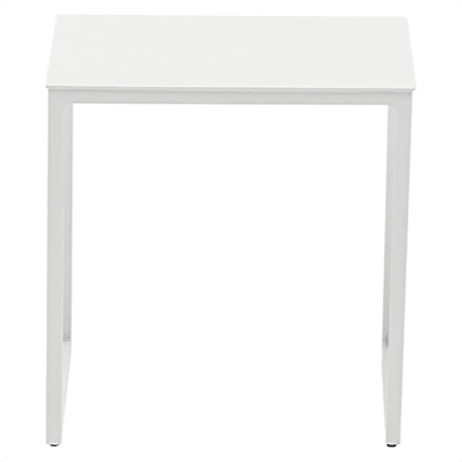 Davis Side Table front view