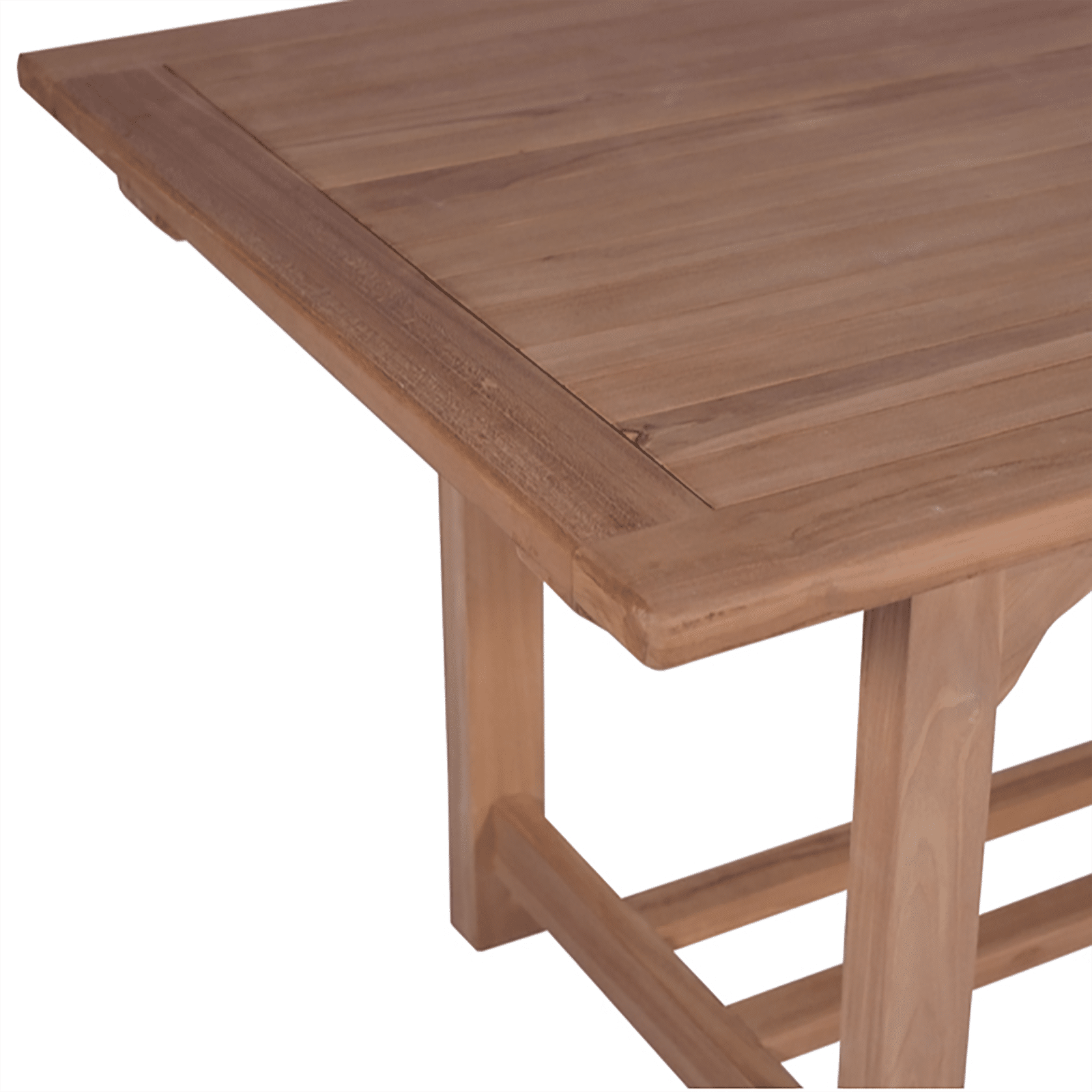 Mati Extendable Rectangular Table 180