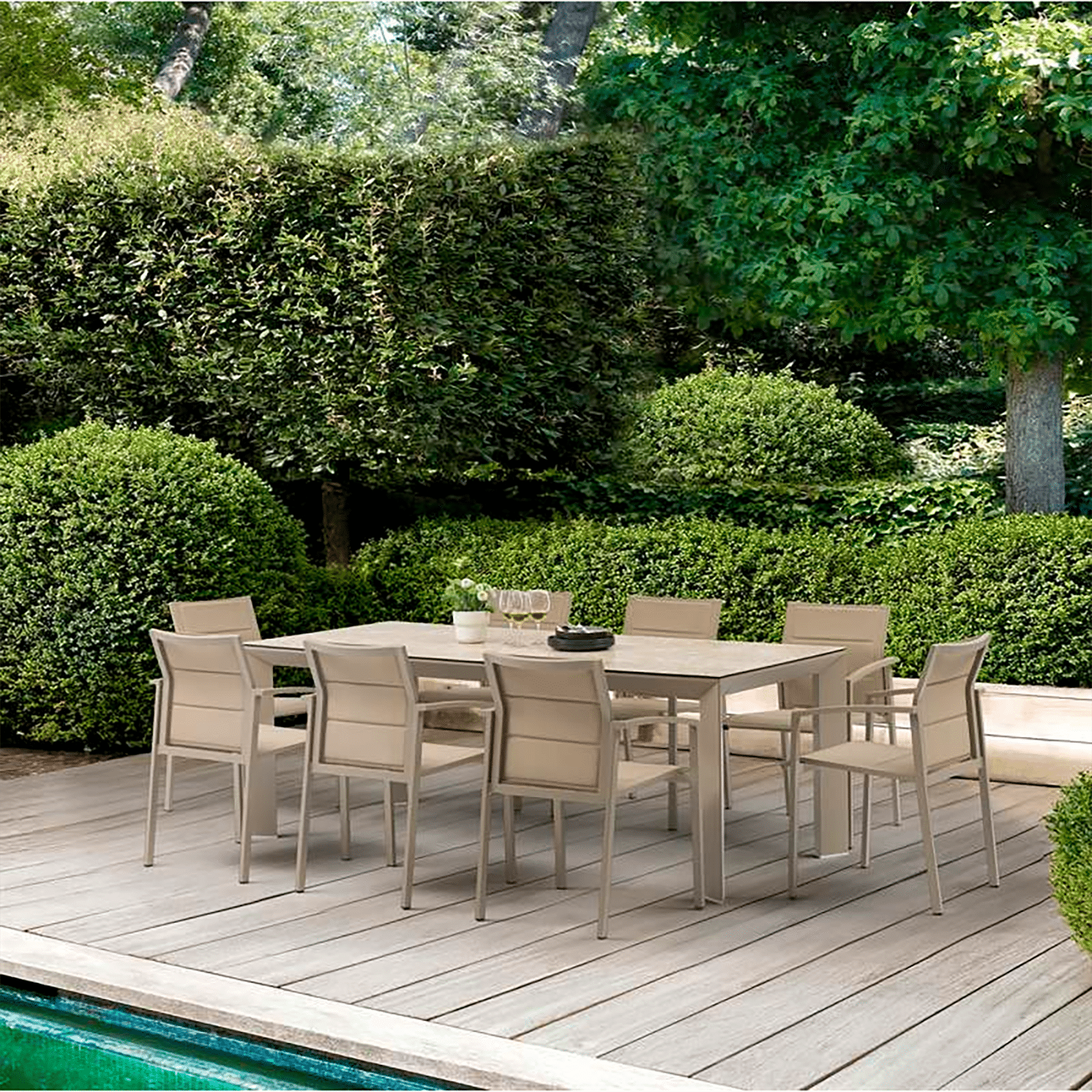 Orick Dining Table