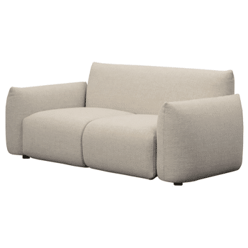 Riverside 2 Seater Sofa front view