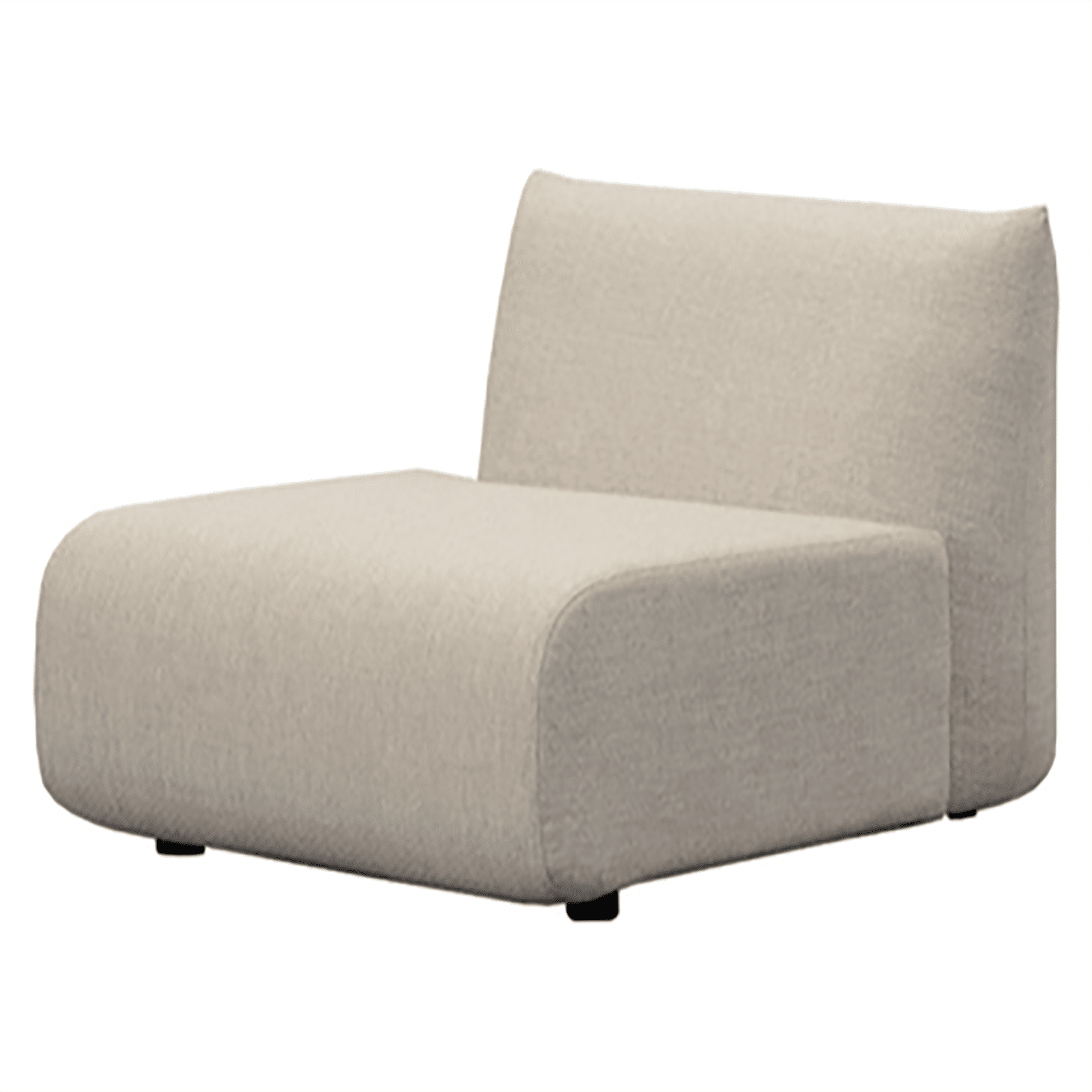 Riverside Extension Sofa front view