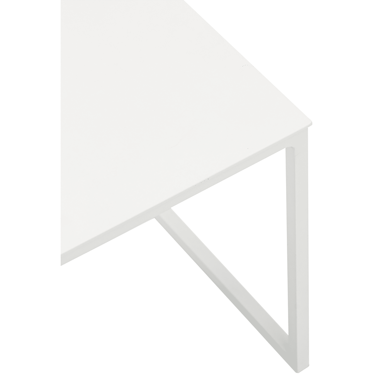 Davis Side Table corner view