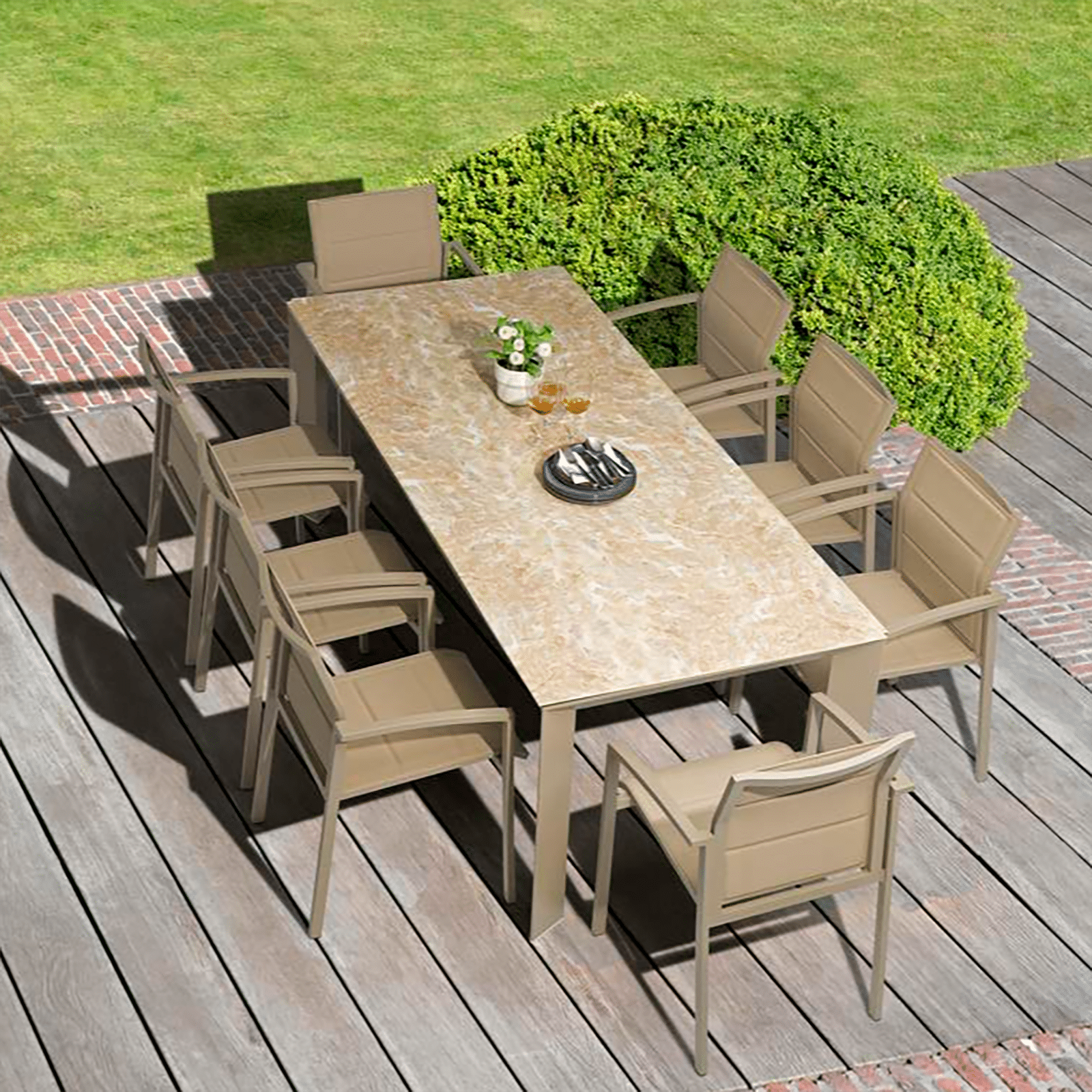 Orick Dining Table