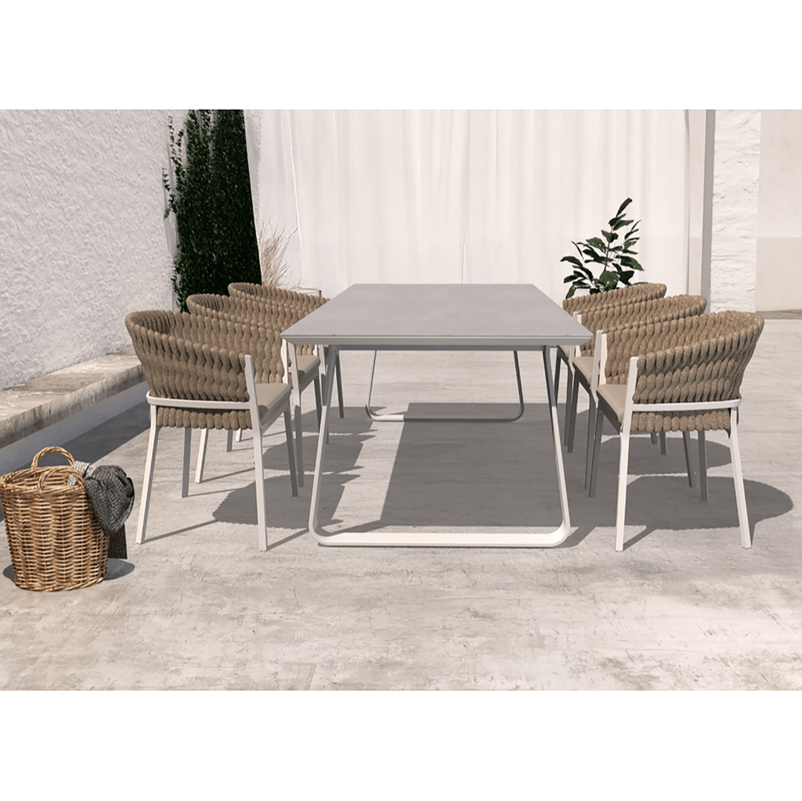 Anmore Dining Armchair