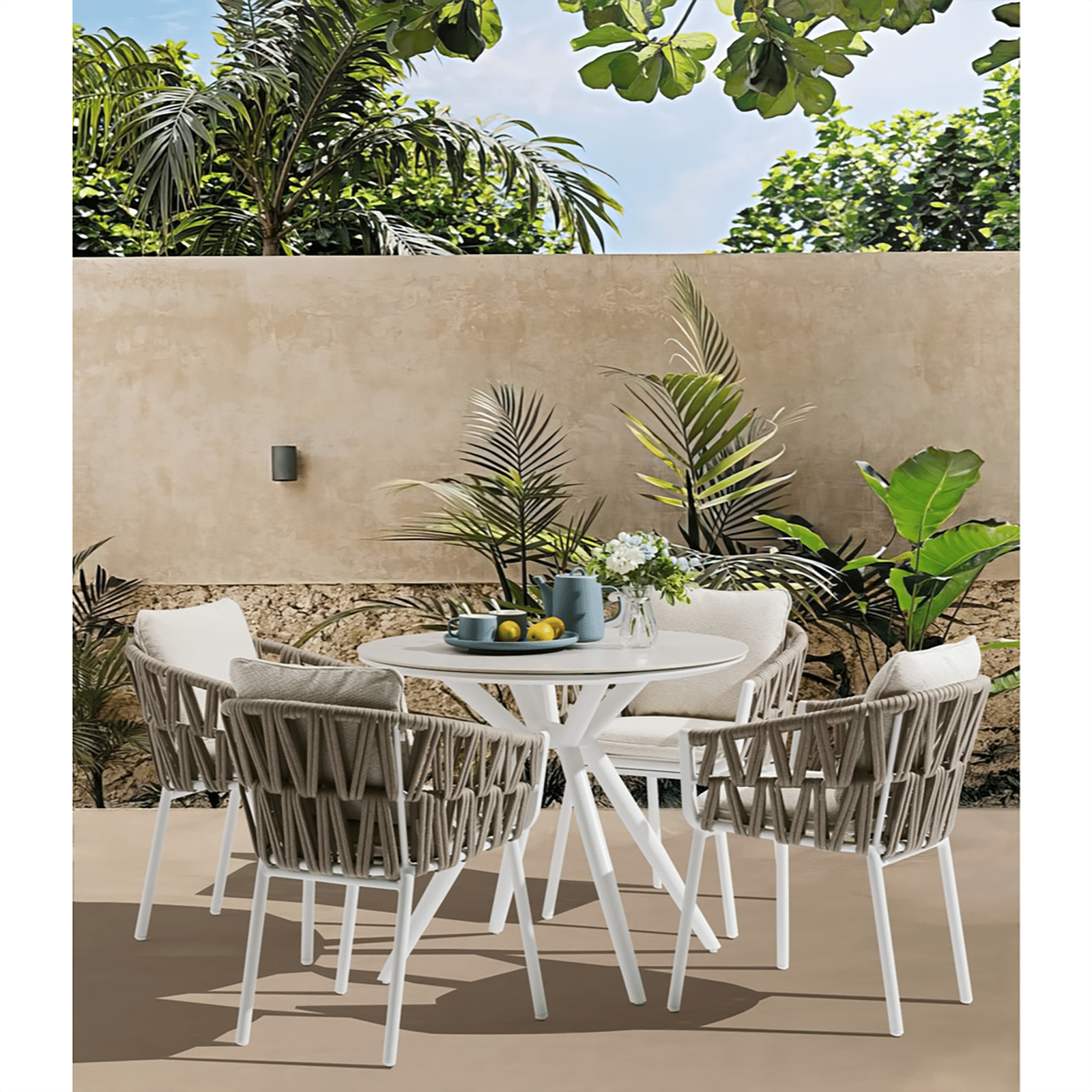 Carson Dining Chair