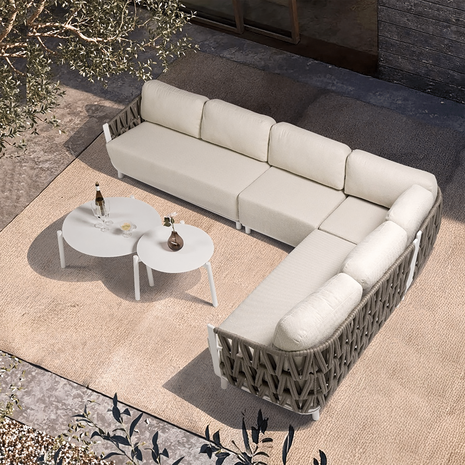 Carson 2 Seater Right Arm Sofa