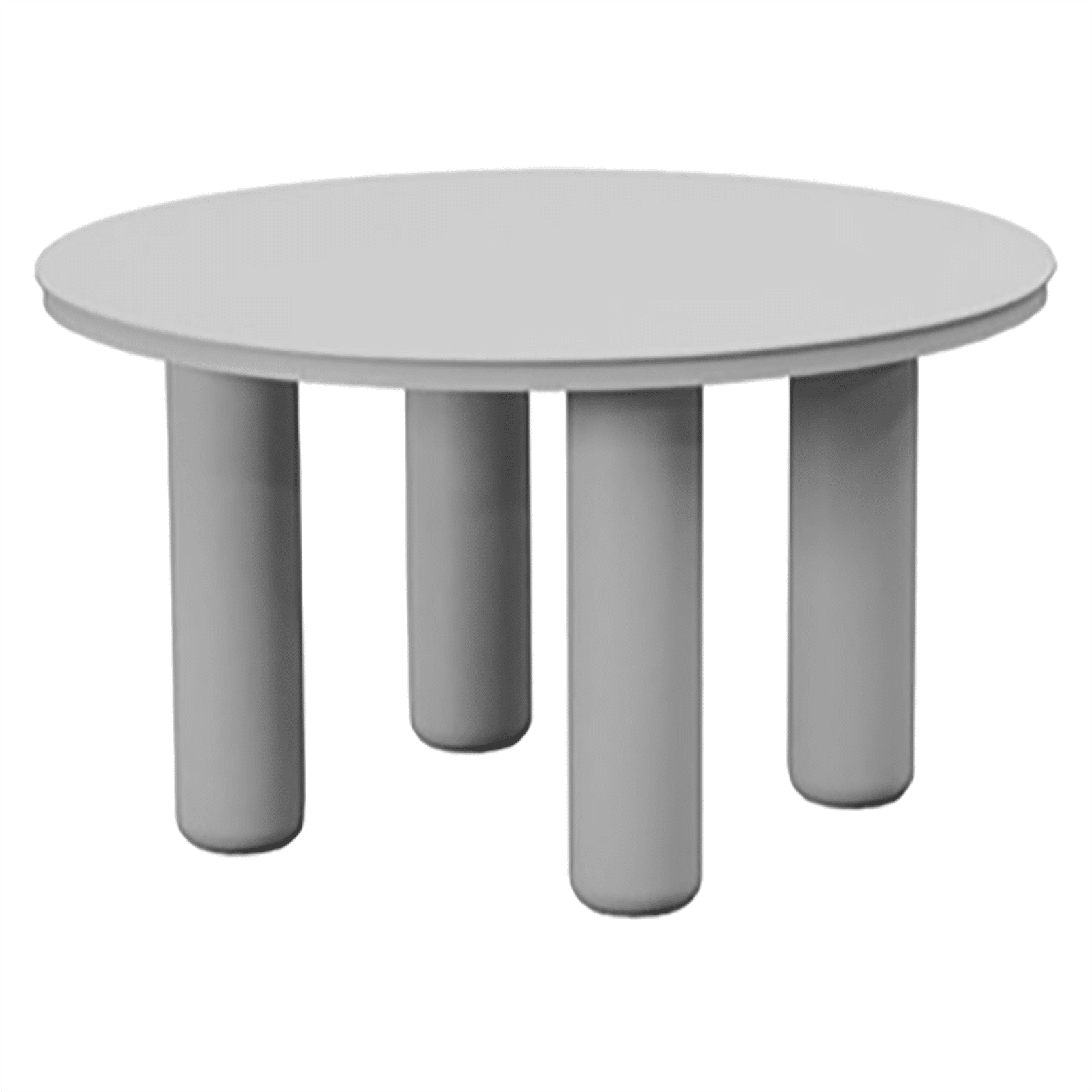 Riverside side table Ø 71