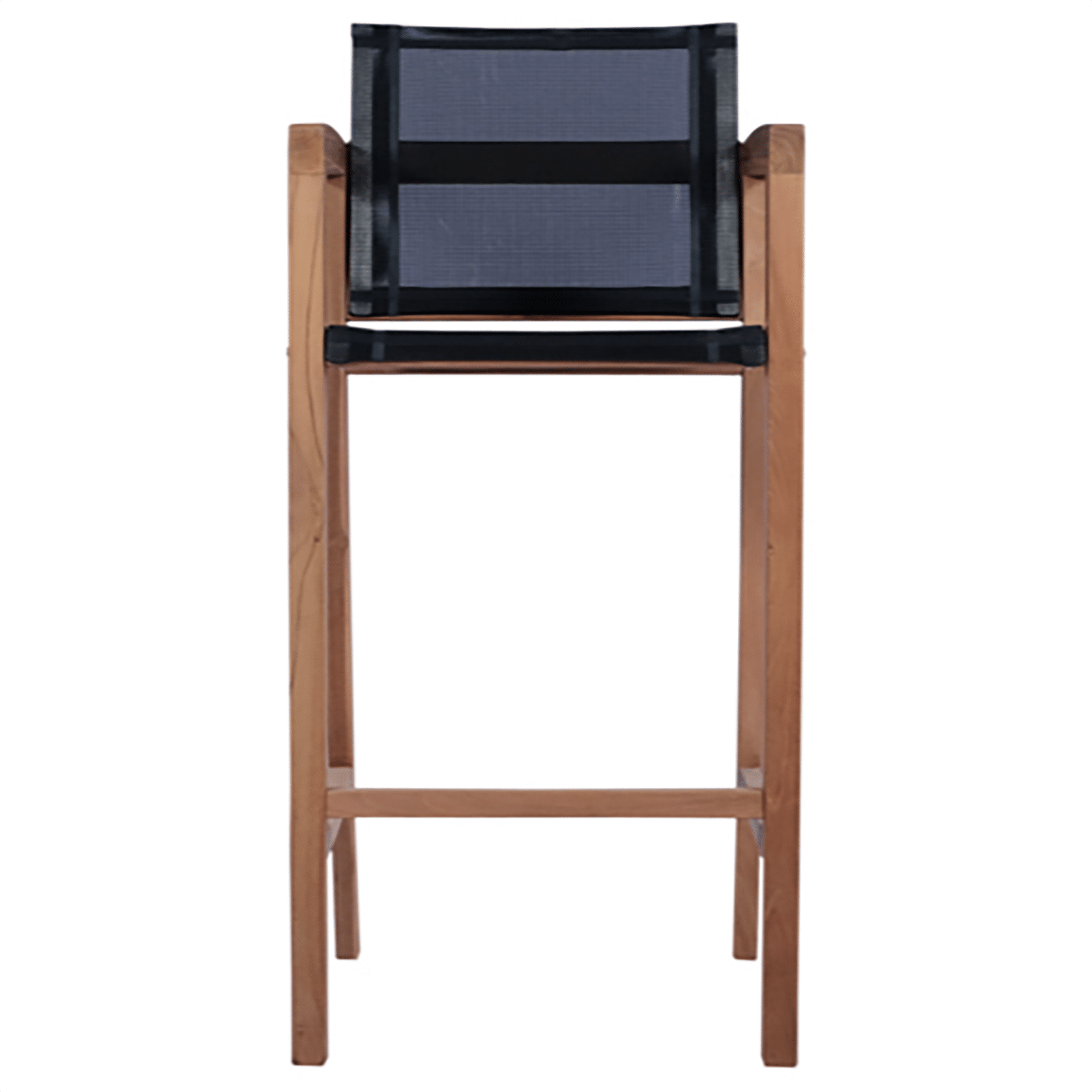 Candon Bar Chair front view