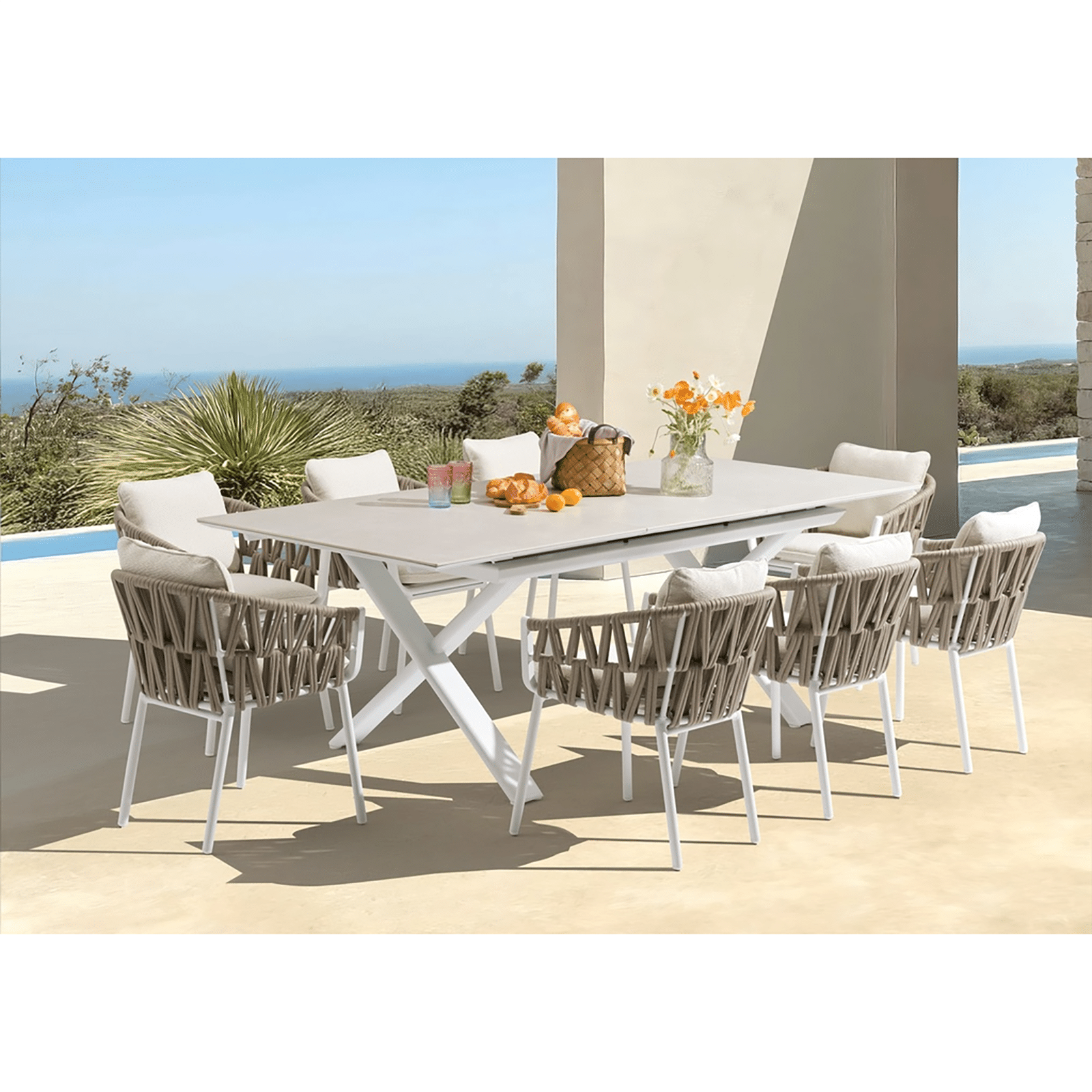 Carson Dining Chair