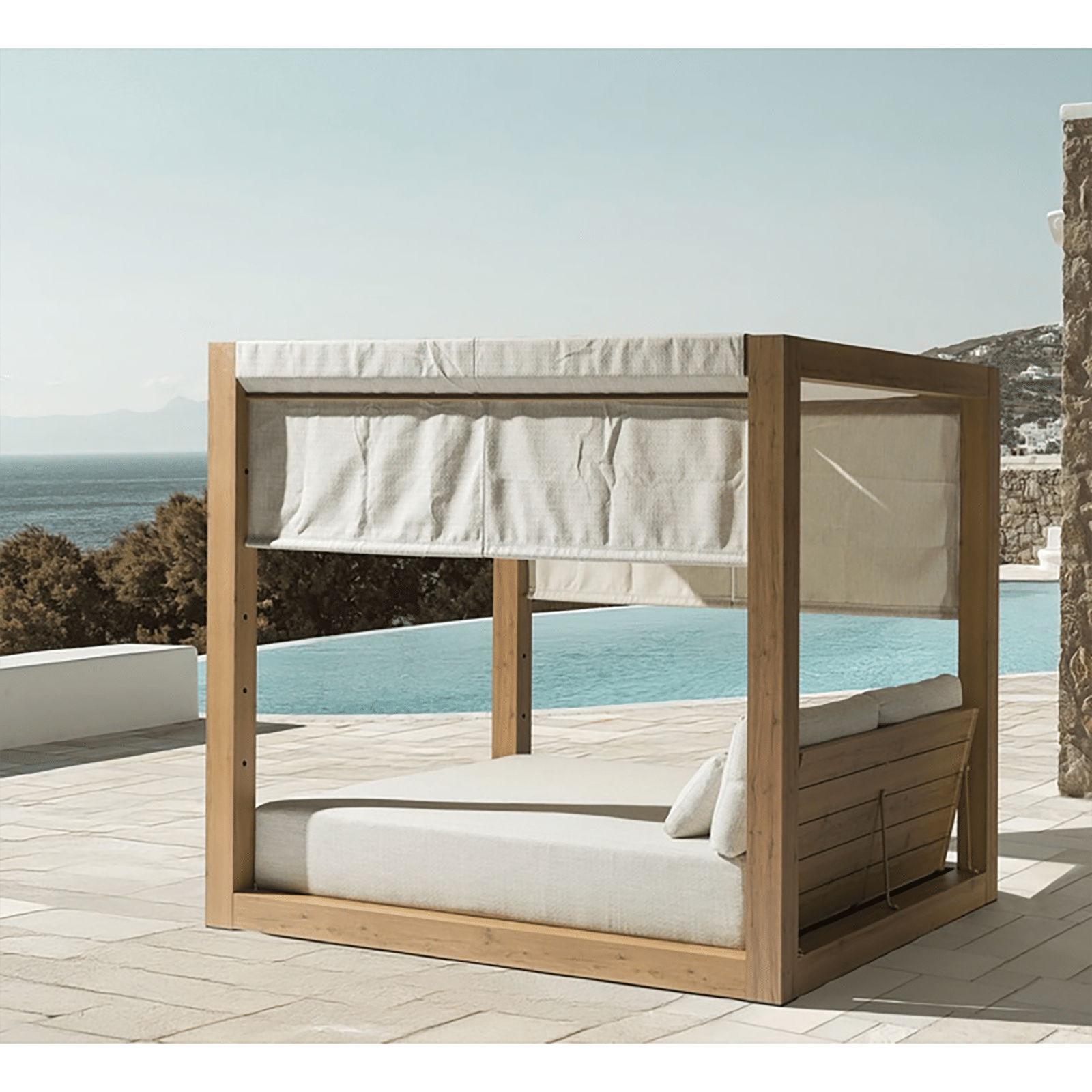 Java Daybed