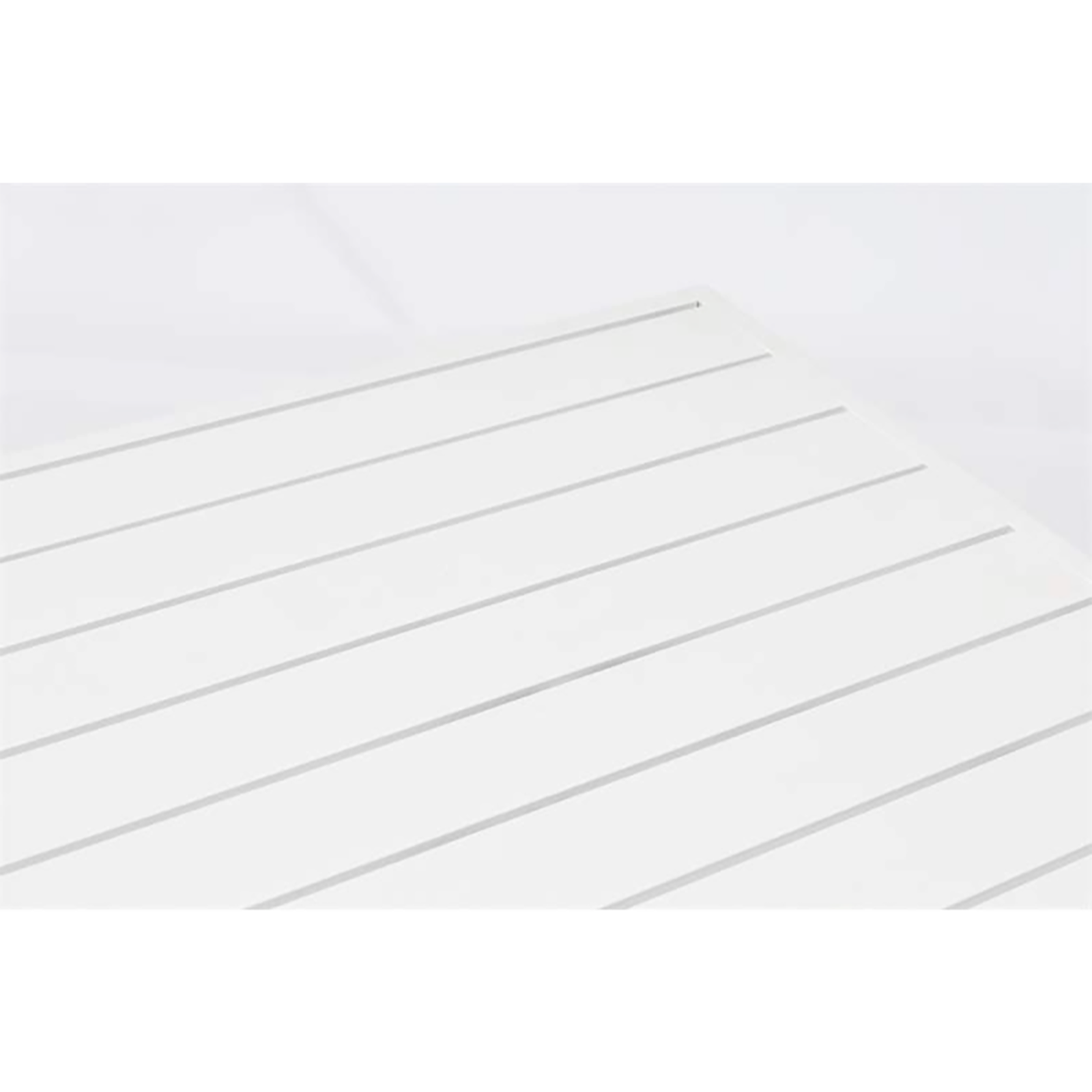 Orick High Bar Table front view