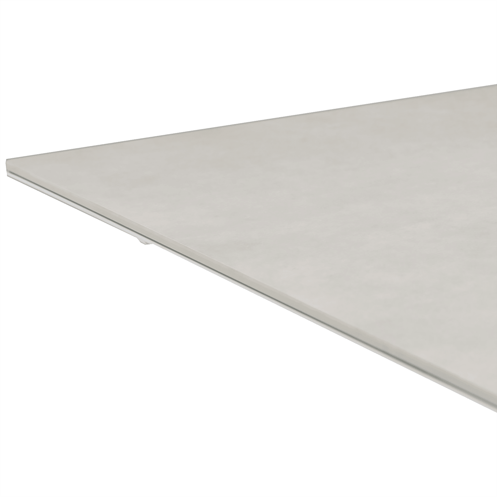 Carson Extendable Table 180-240 corner view